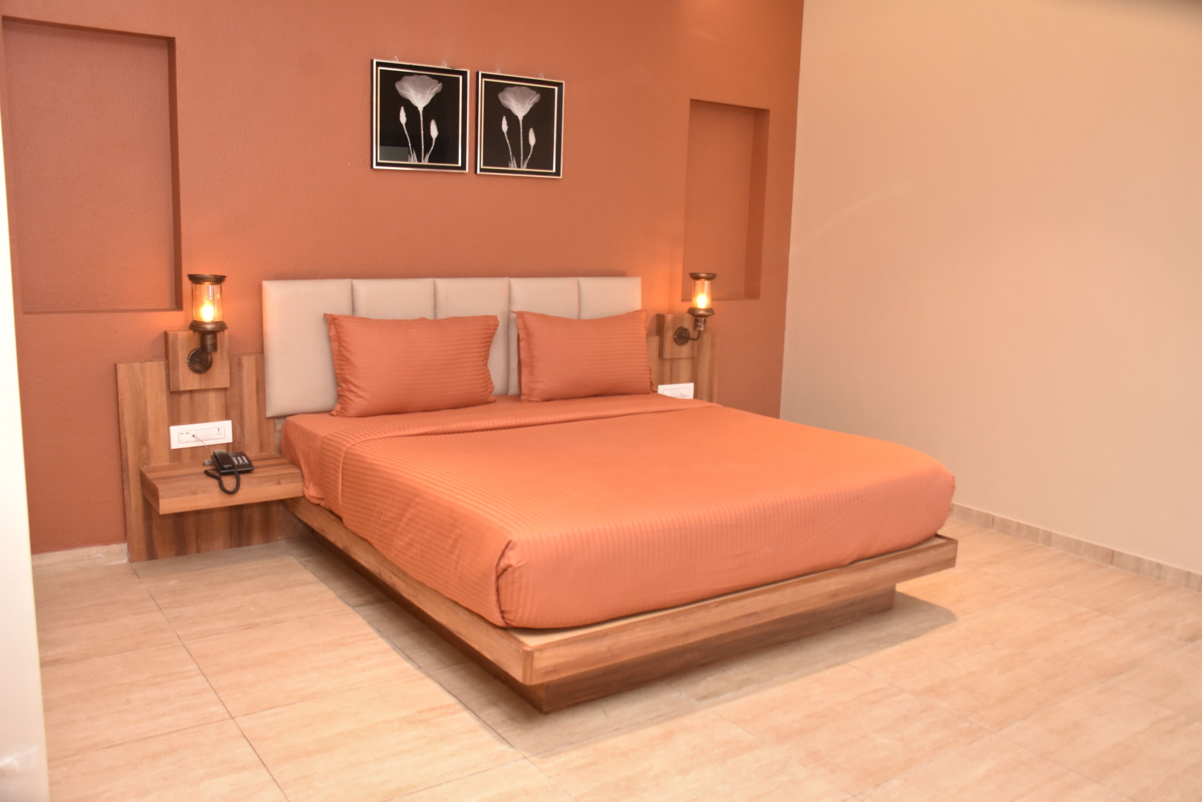 Mango Hotels Select Dwarka