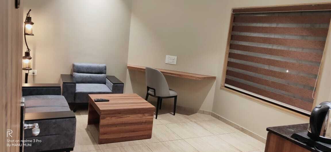 Mango Hotels Select Dwarka