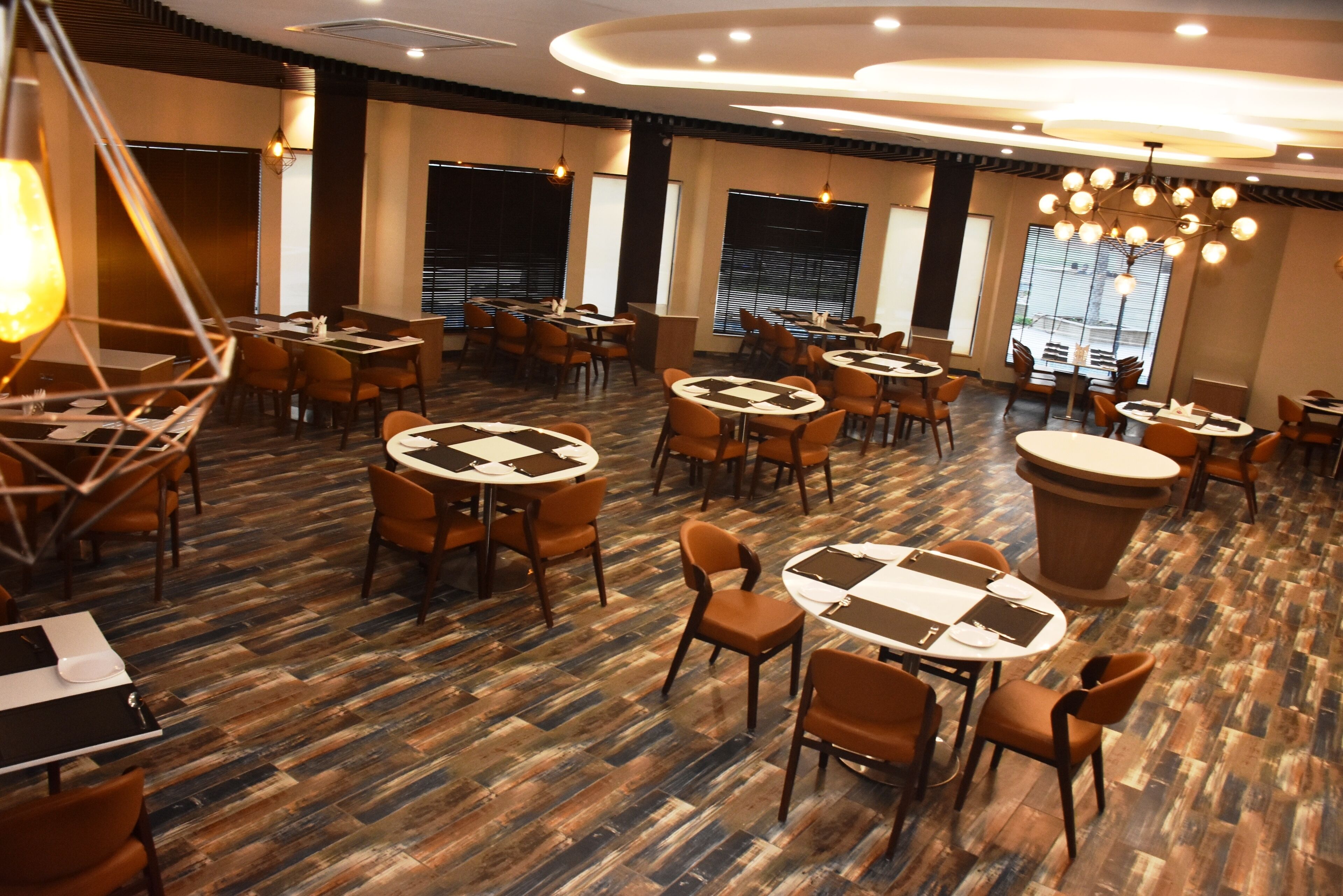 Mango Hotels Select Dwarka