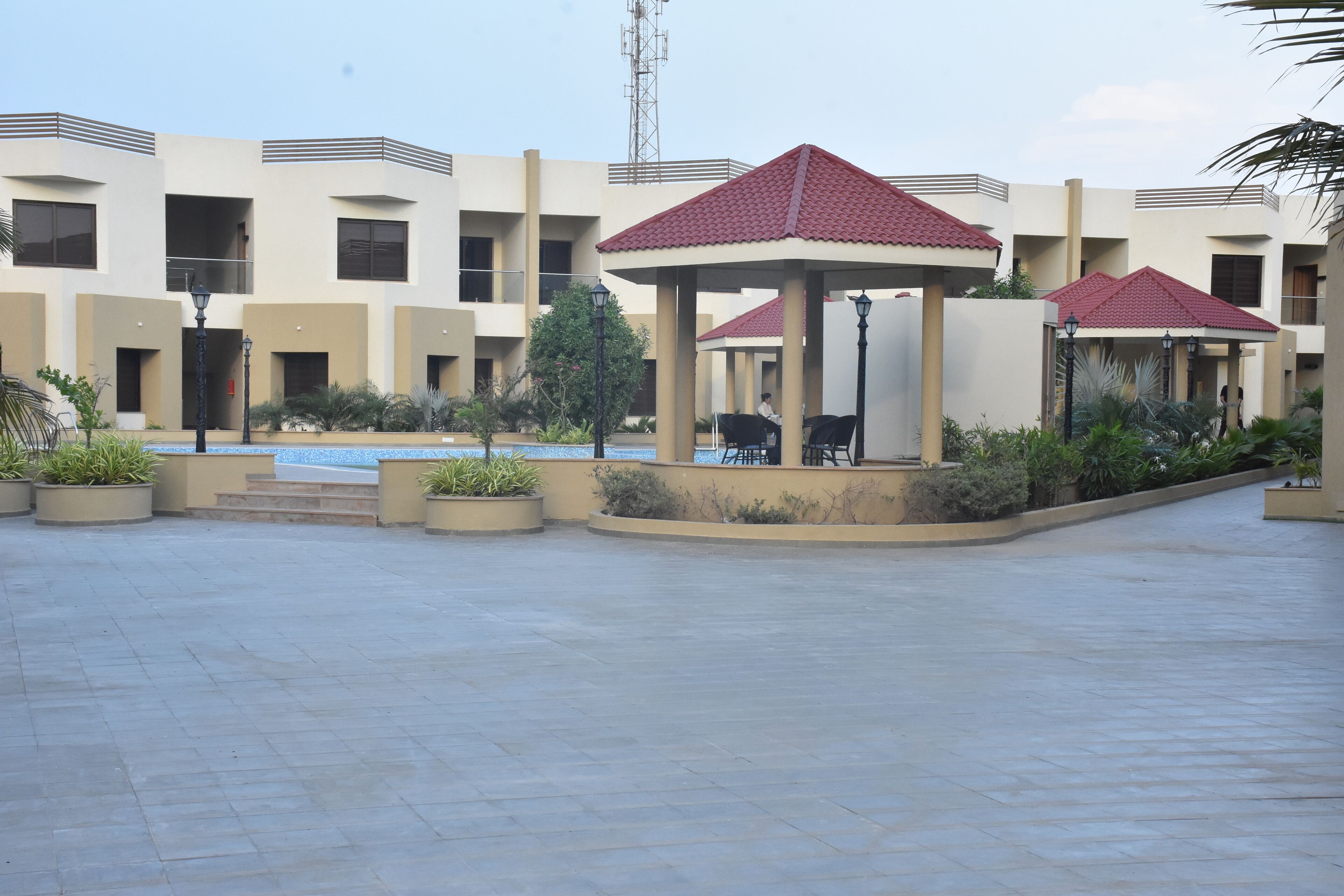 Mango Hotels Select Dwarka