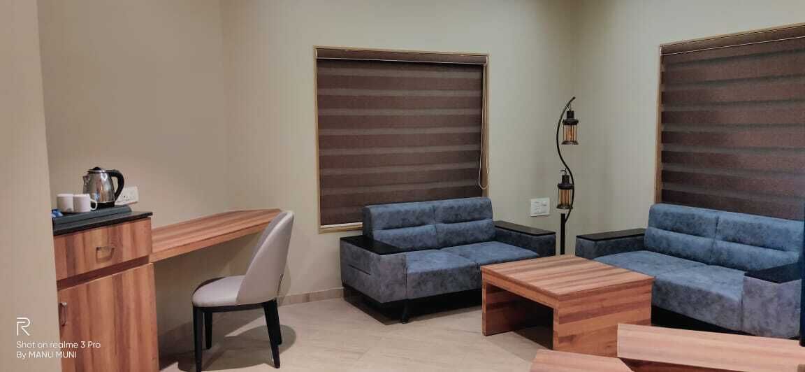 Mango Hotels Select Dwarka