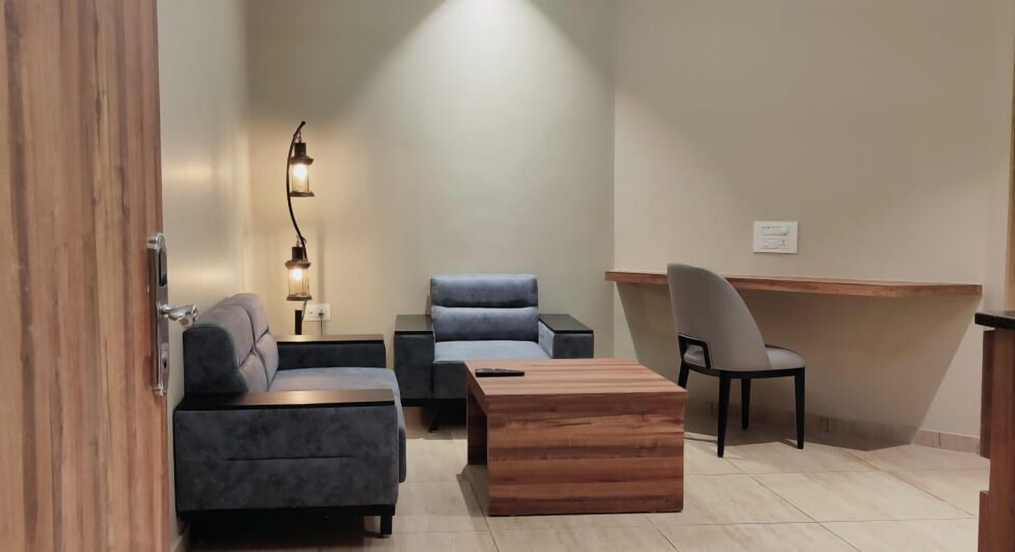 Mango Hotels Select Dwarka