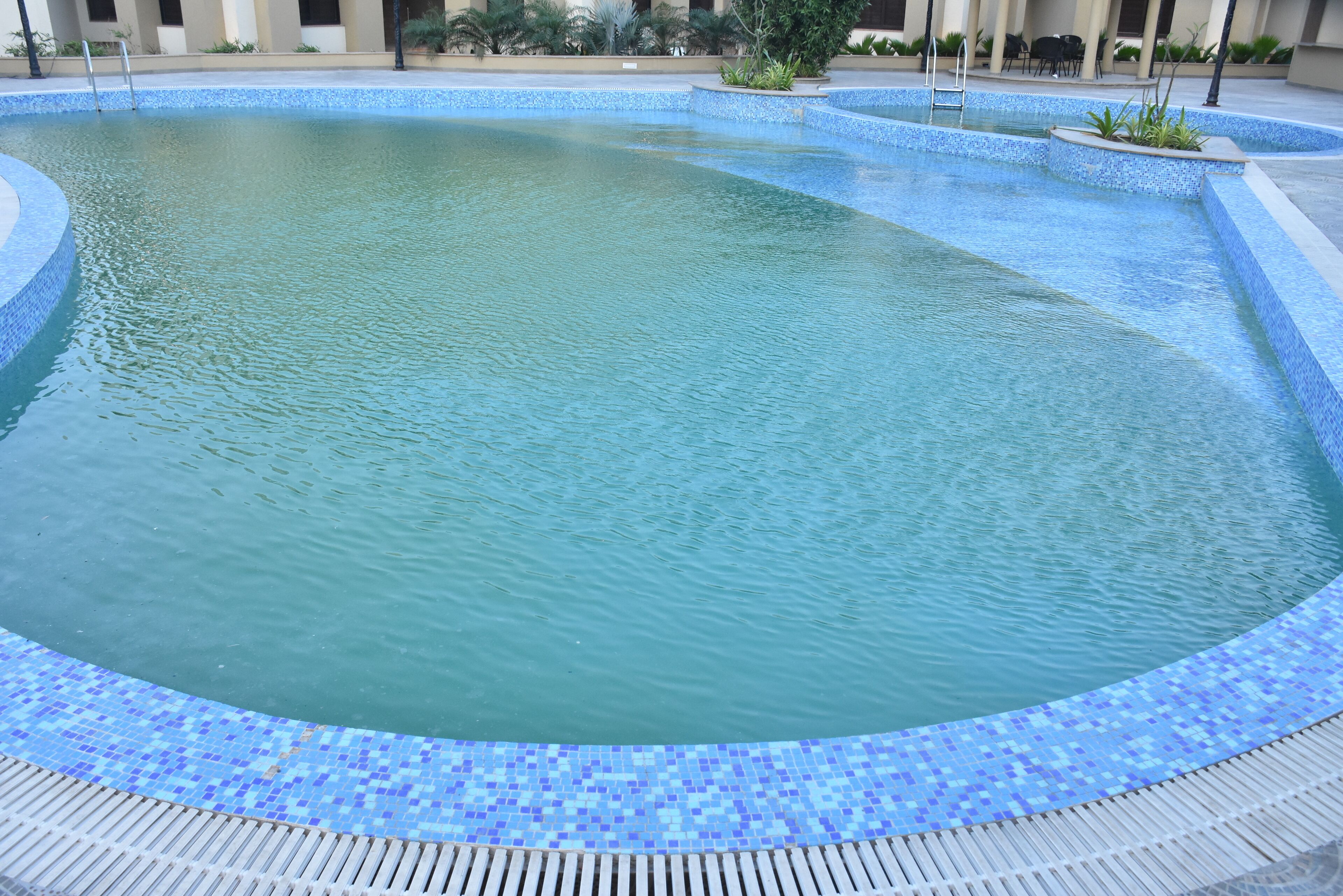 Mango Hotels Select Dwarka