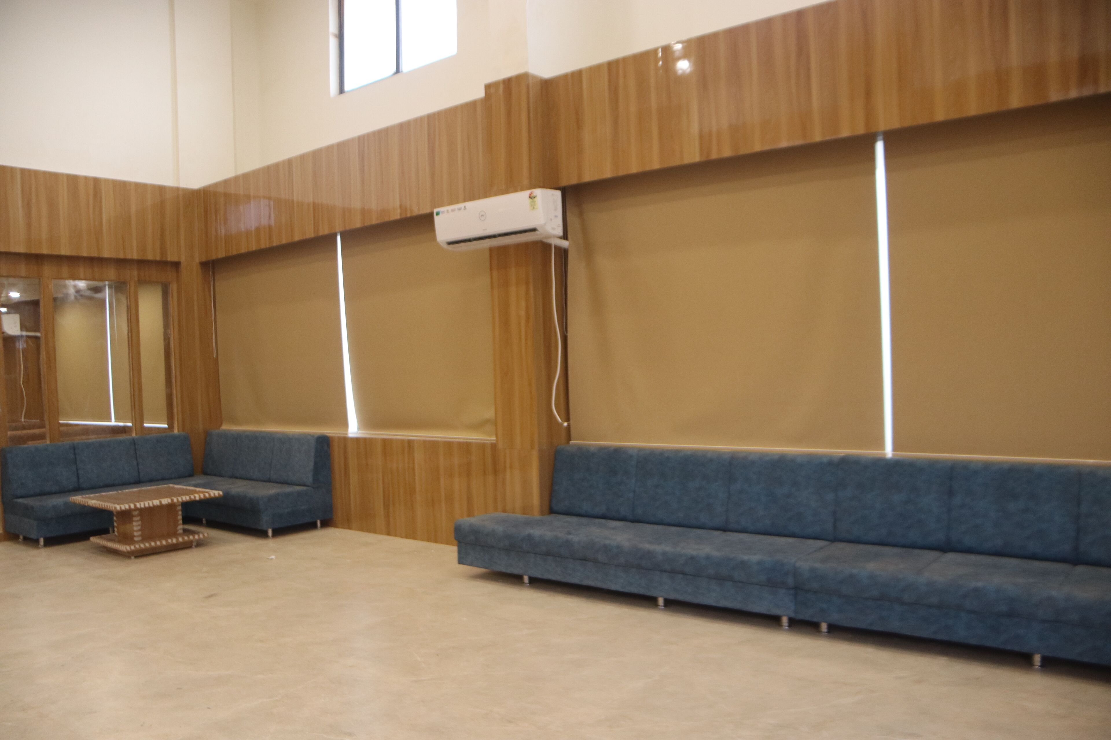 The Sky Comfort Beach Hotel