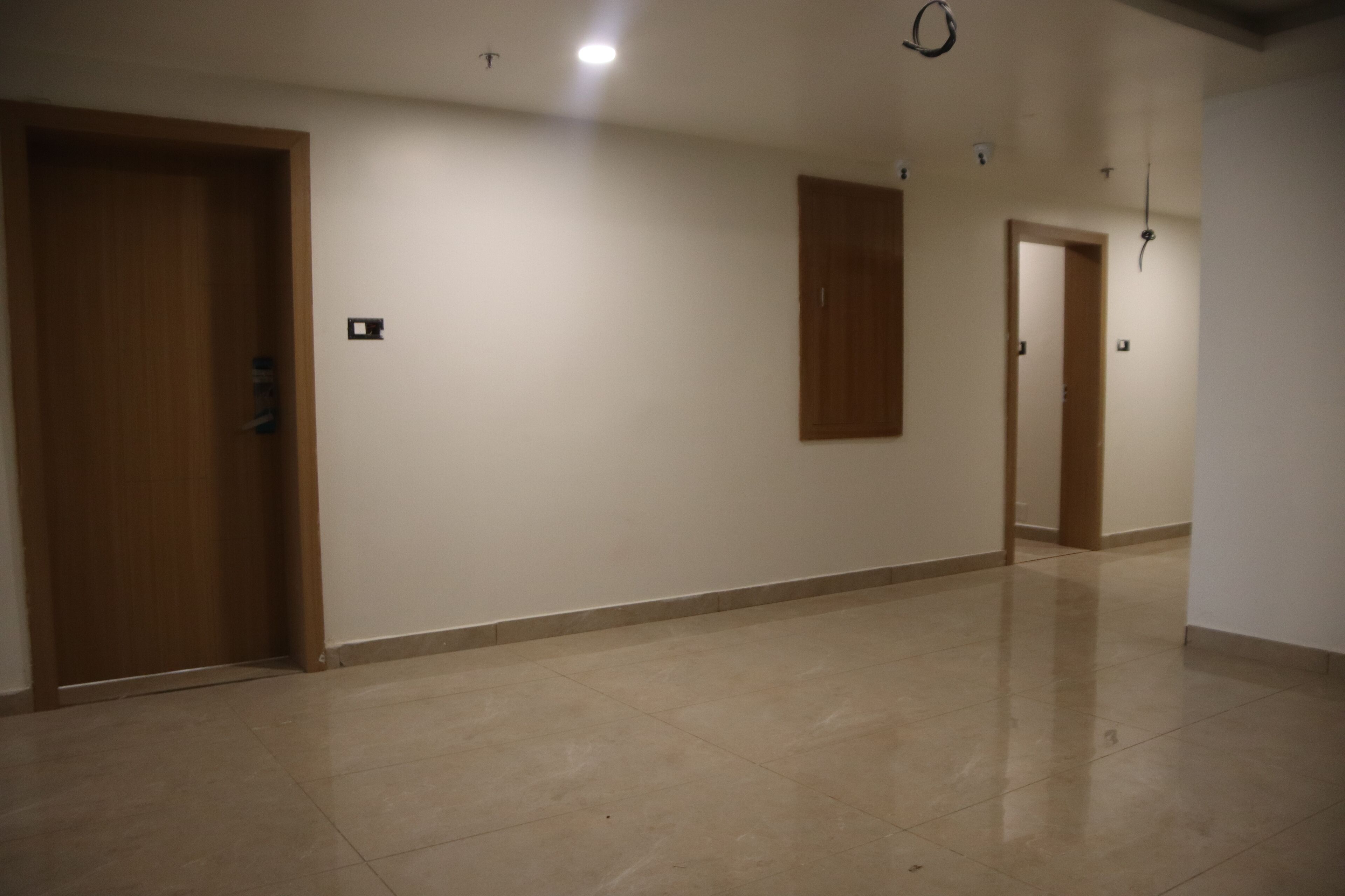 The Sky Comfort Beach Hotel