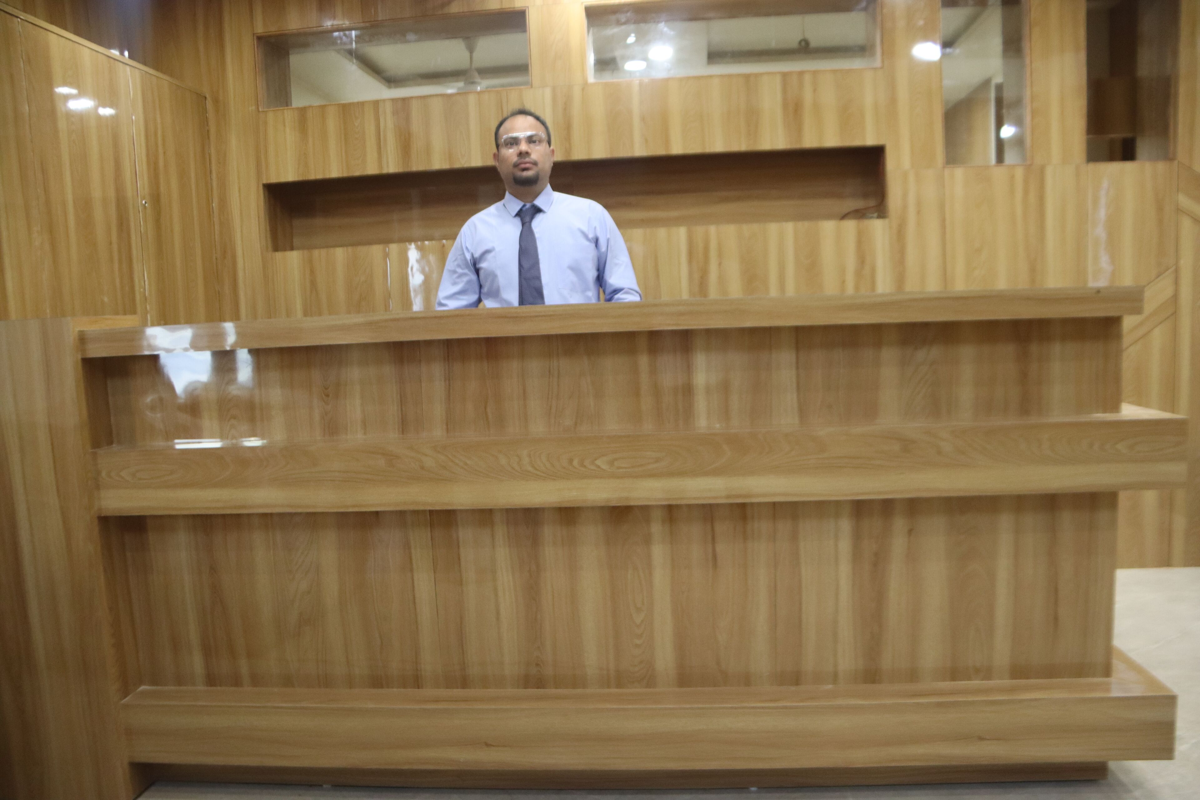 The Sky Comfort Beach Hotel