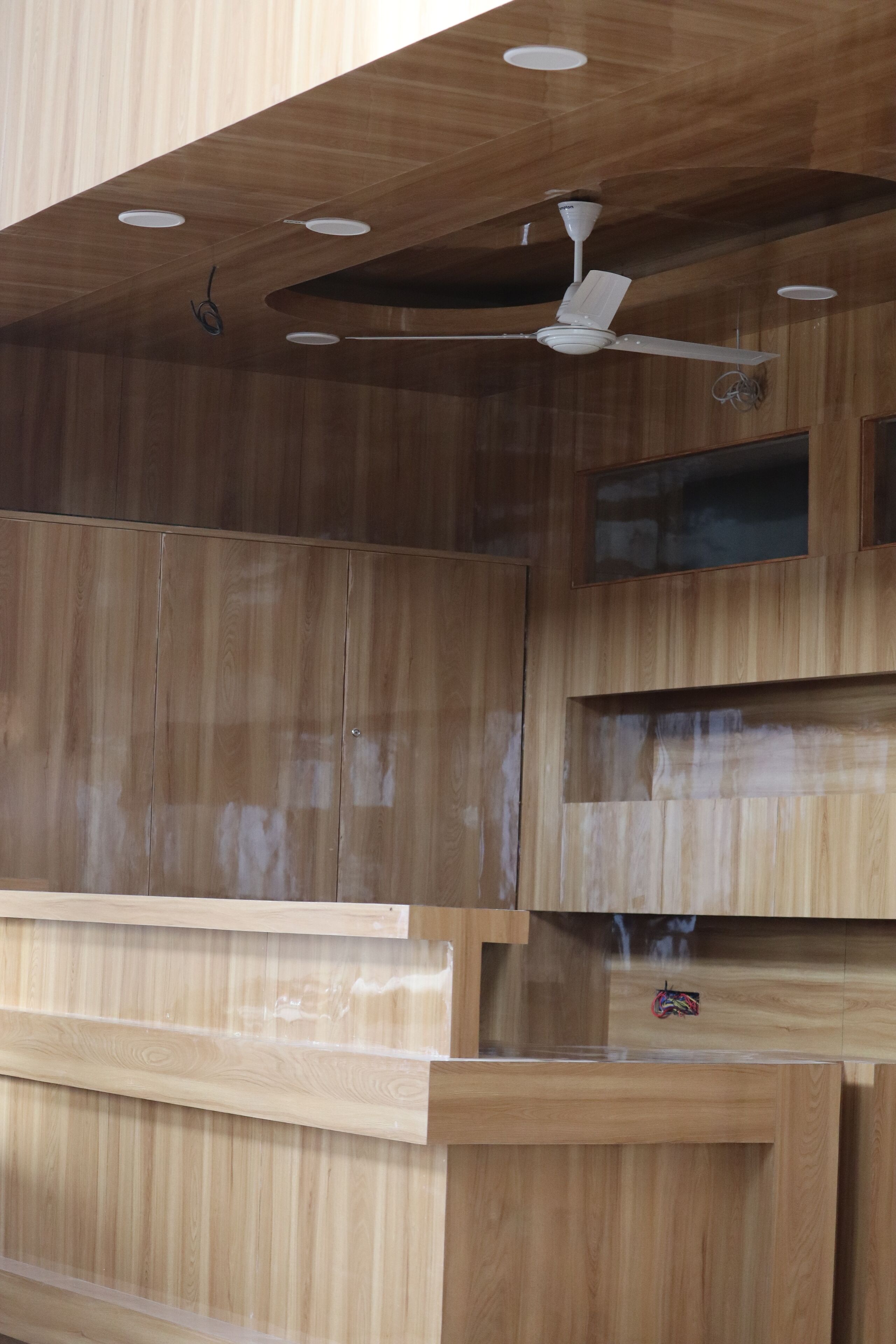 The Sky Comfort Beach Hotel