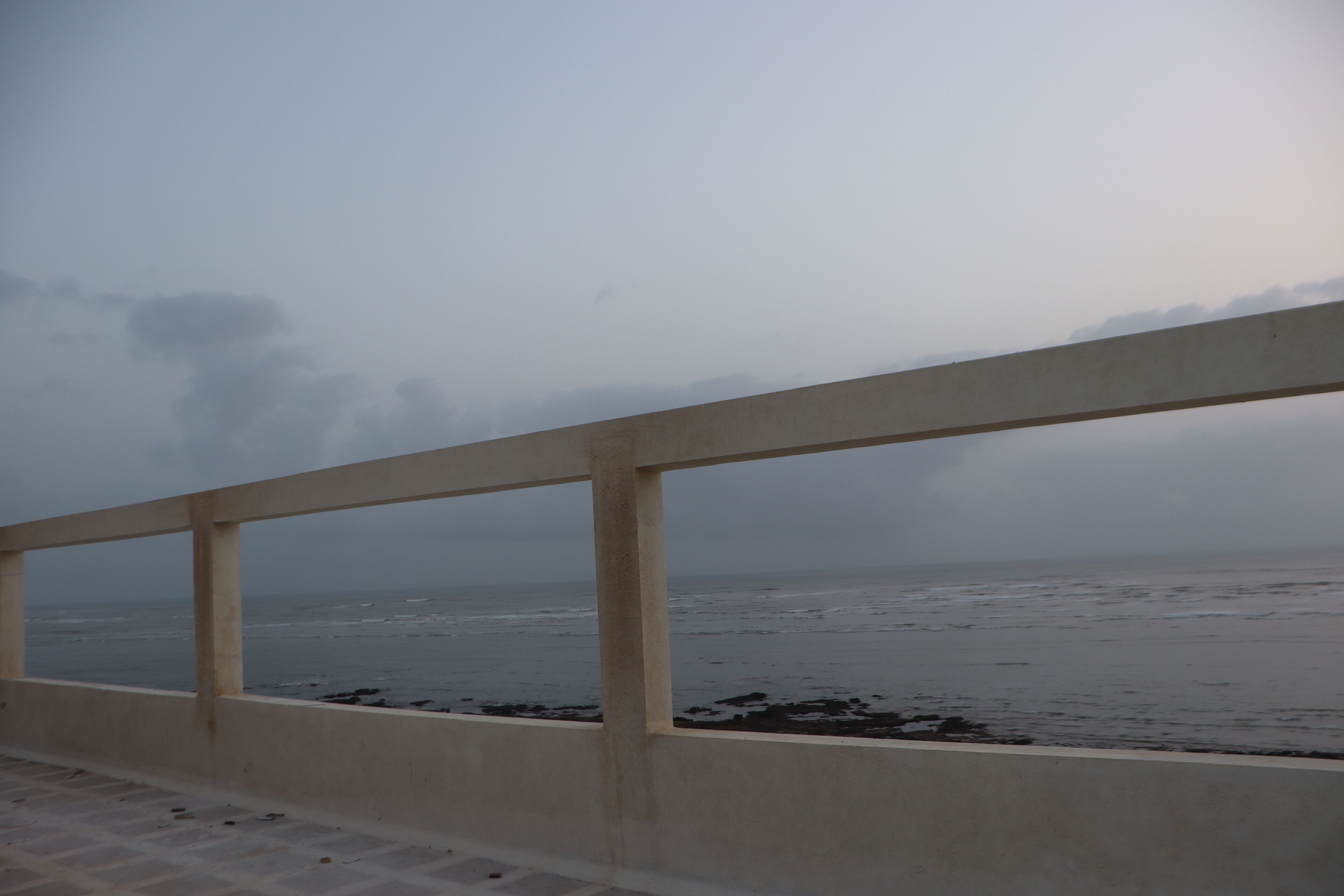 The Sky Comfort Beach Hotel