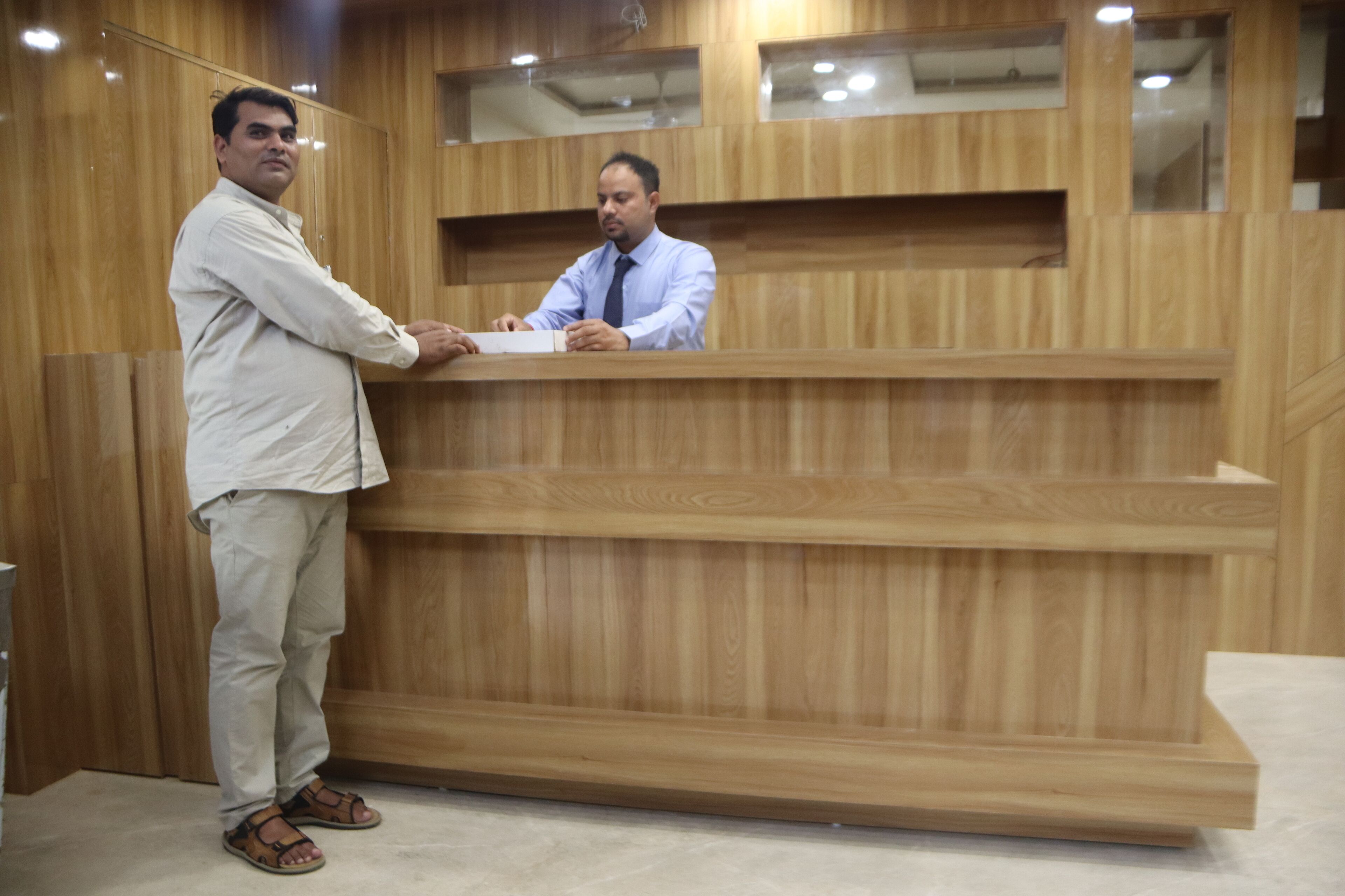 The Sky Comfort Beach Hotel