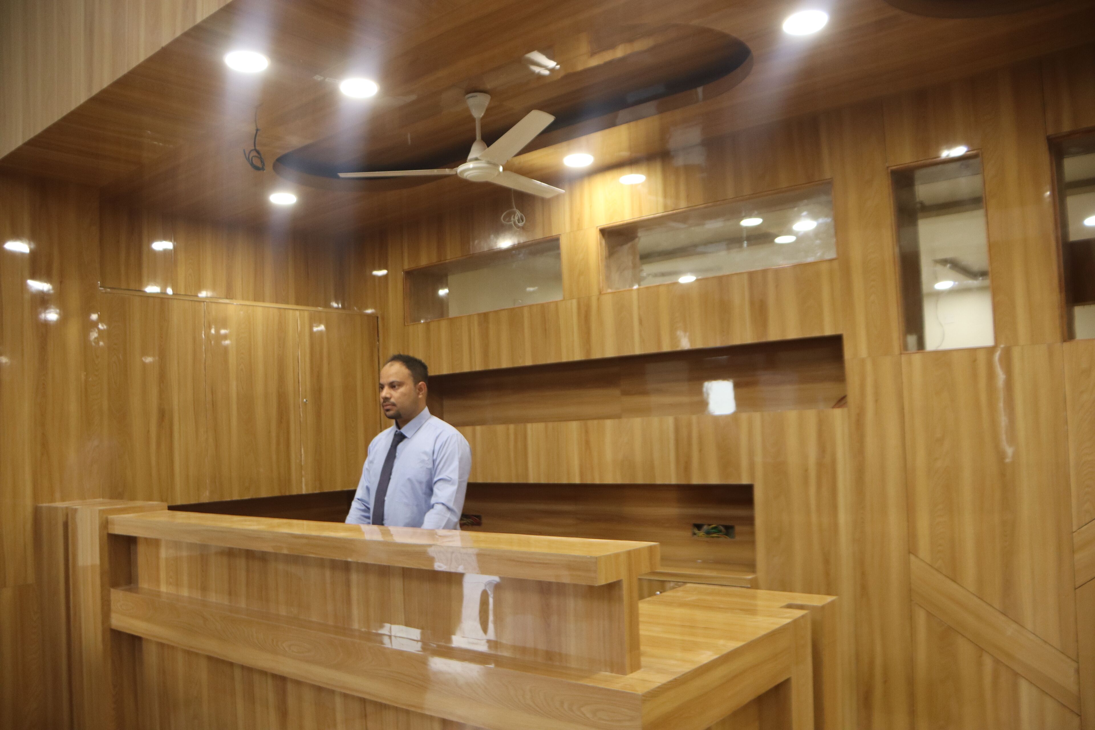 The Sky Comfort Beach Hotel