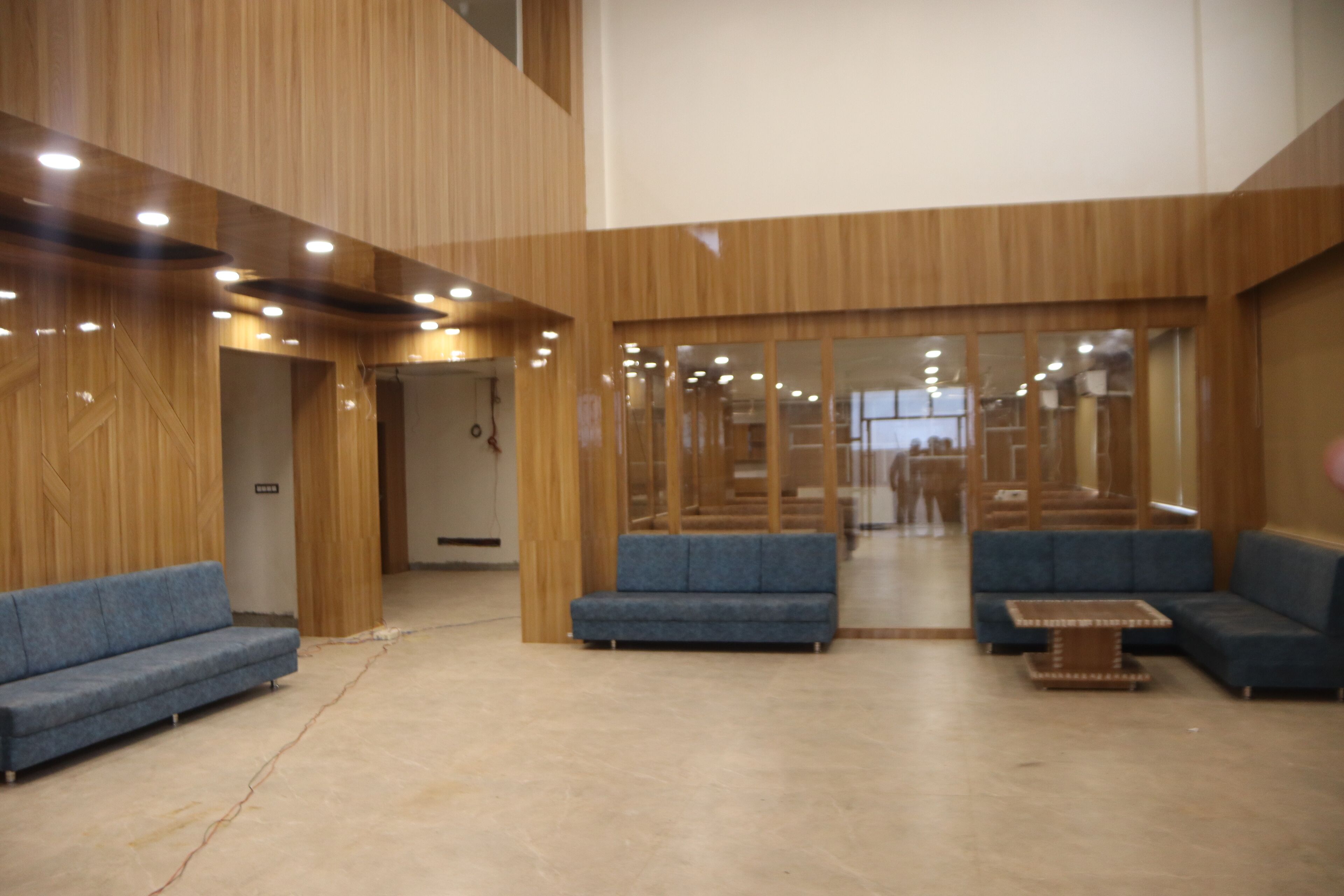 The Sky Comfort Beach Hotel