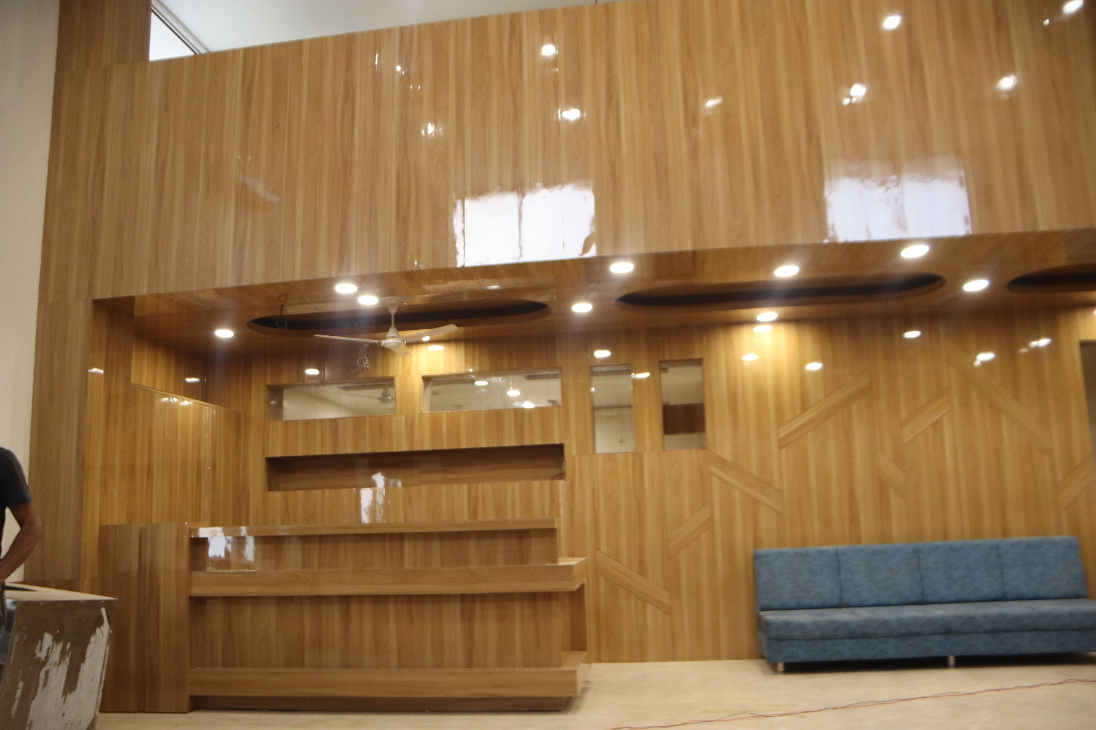 The Sky Comfort Beach Hotel