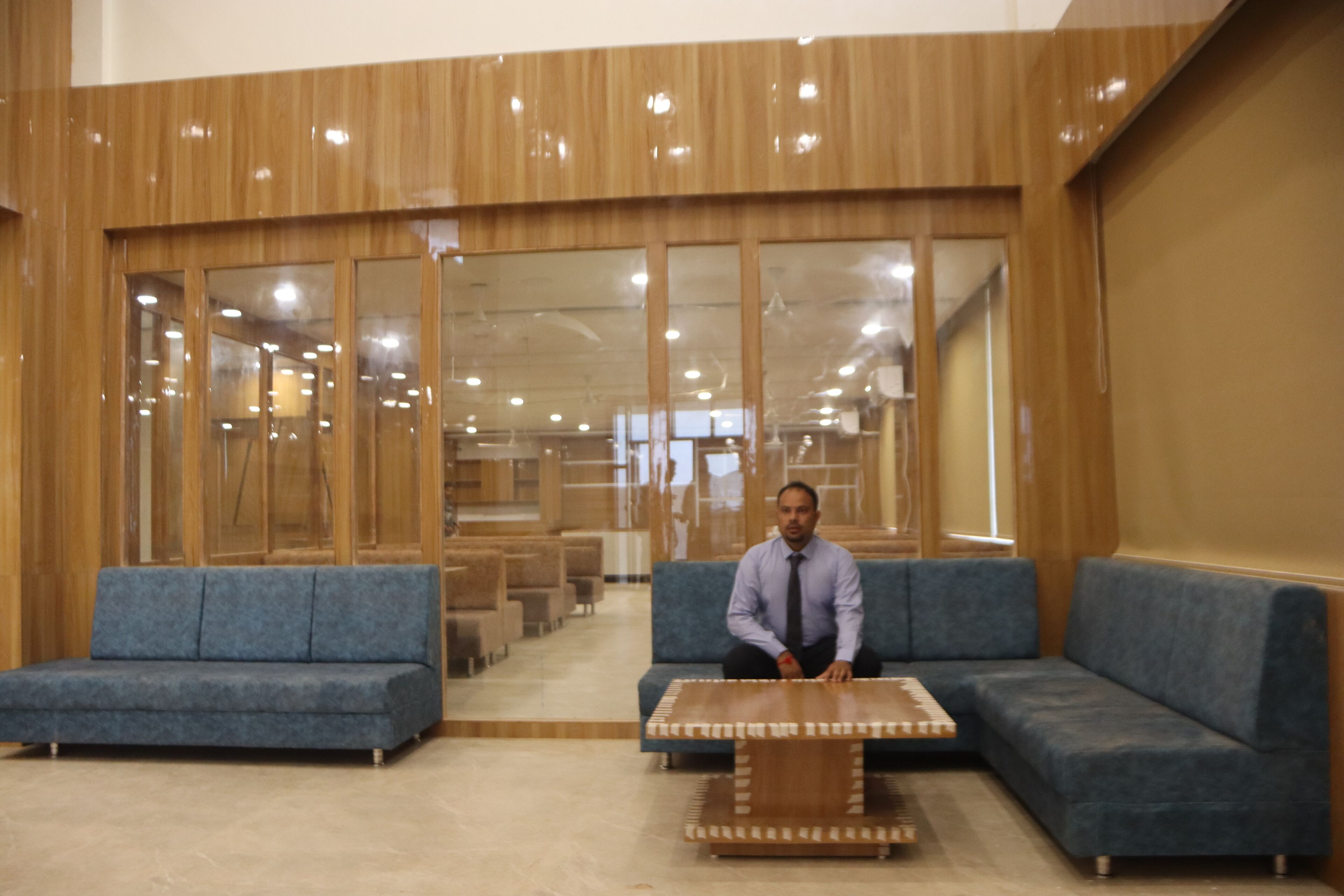 The Sky Comfort Beach Hotel