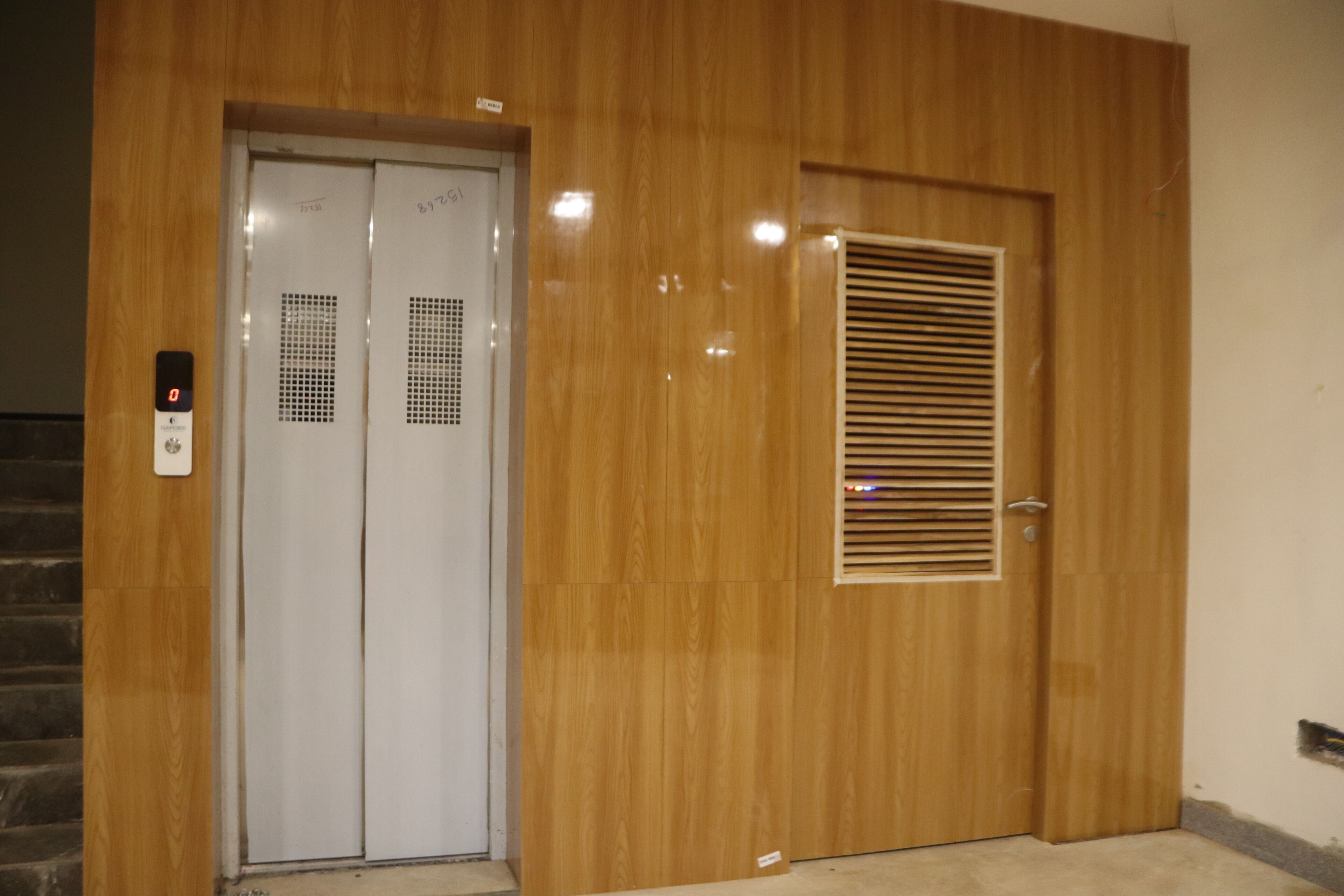 The Sky Comfort Beach Hotel