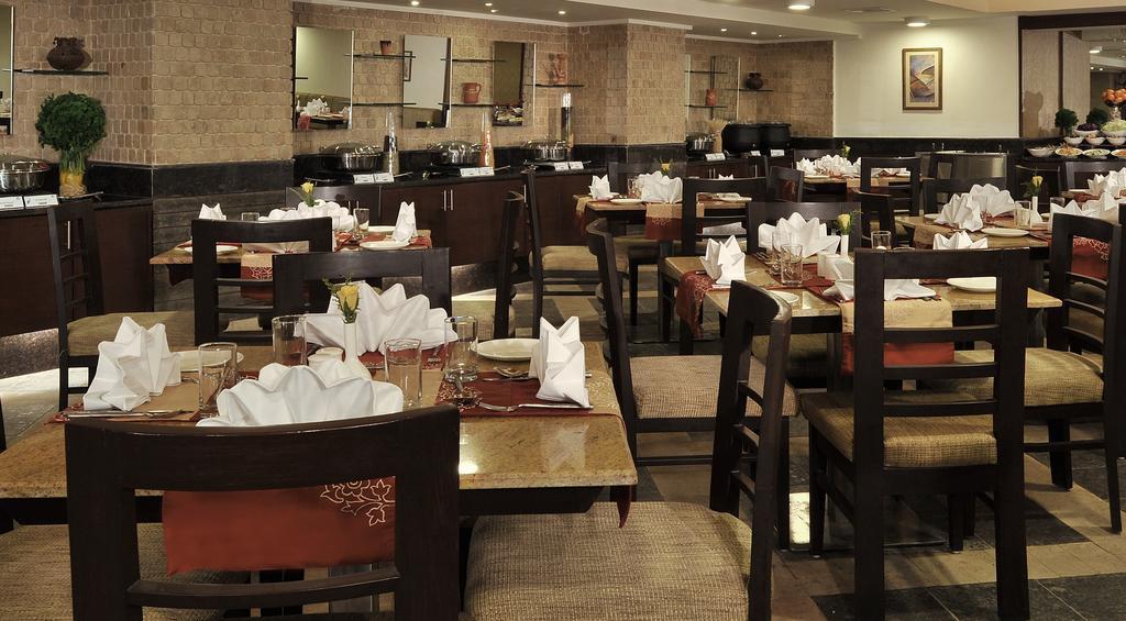 Fortune Inn Haveli, Gandhinagar - Member ITC's Hotel Group