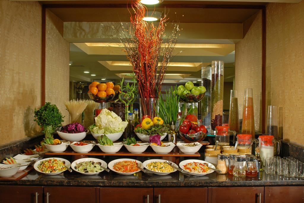 Fortune Inn Haveli, Gandhinagar - Member ITC's Hotel Group