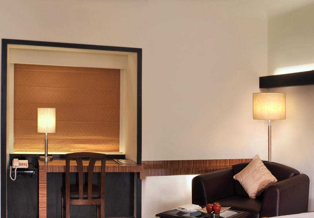 Fortune Inn Haveli, Gandhinagar - Member ITC's Hotel Group