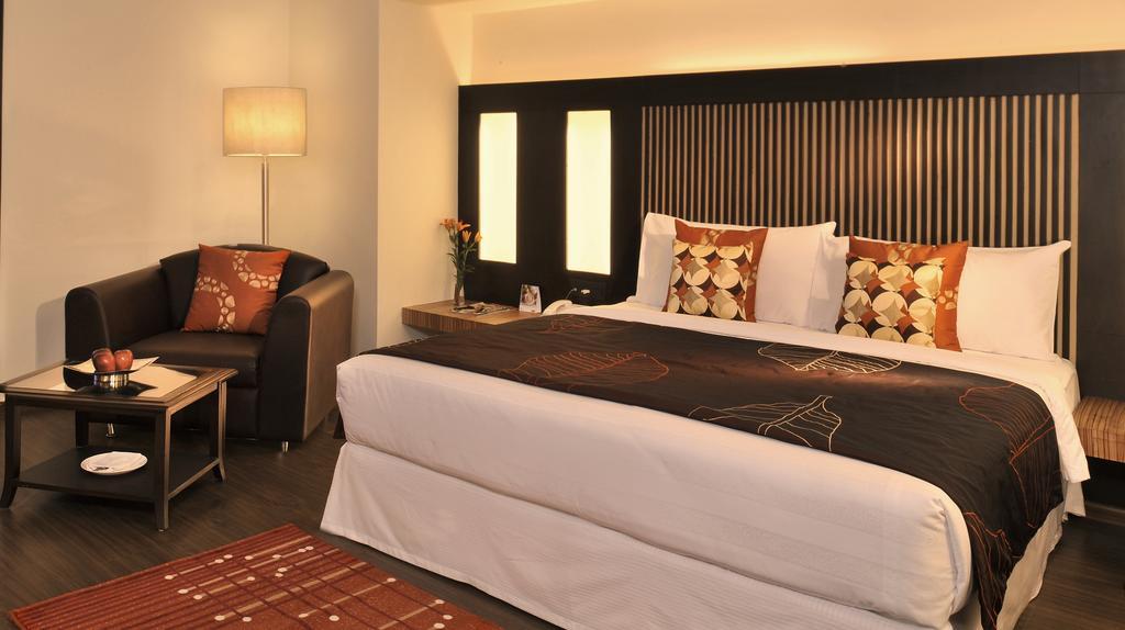Fortune Inn Haveli, Gandhinagar - Member ITC's Hotel Group