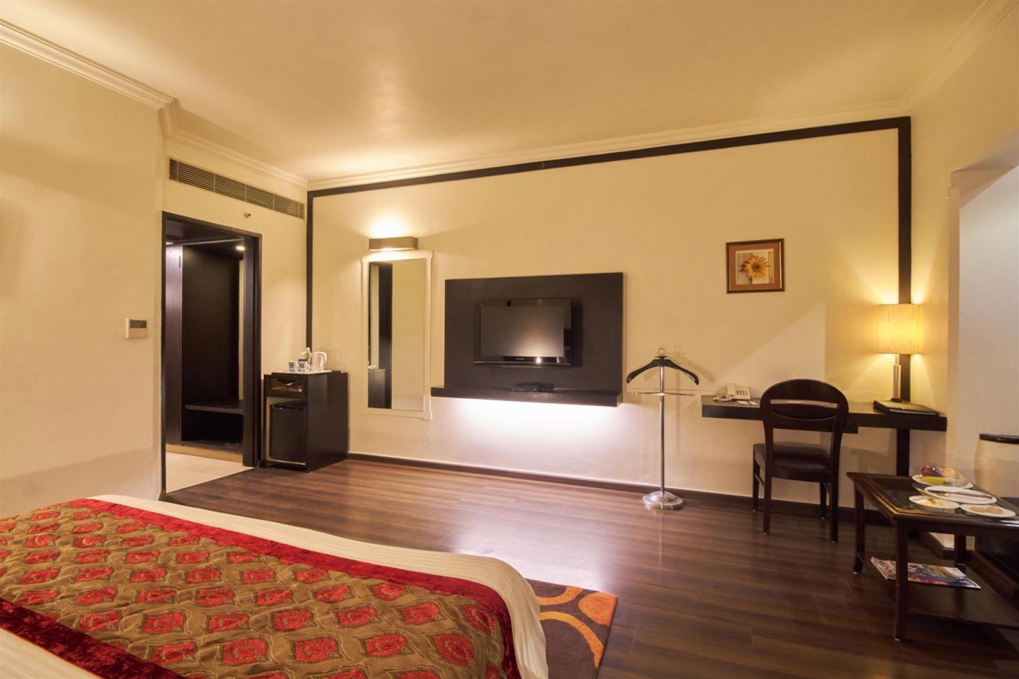 Fortune Inn Haveli, Gandhinagar - Member ITC's Hotel Group