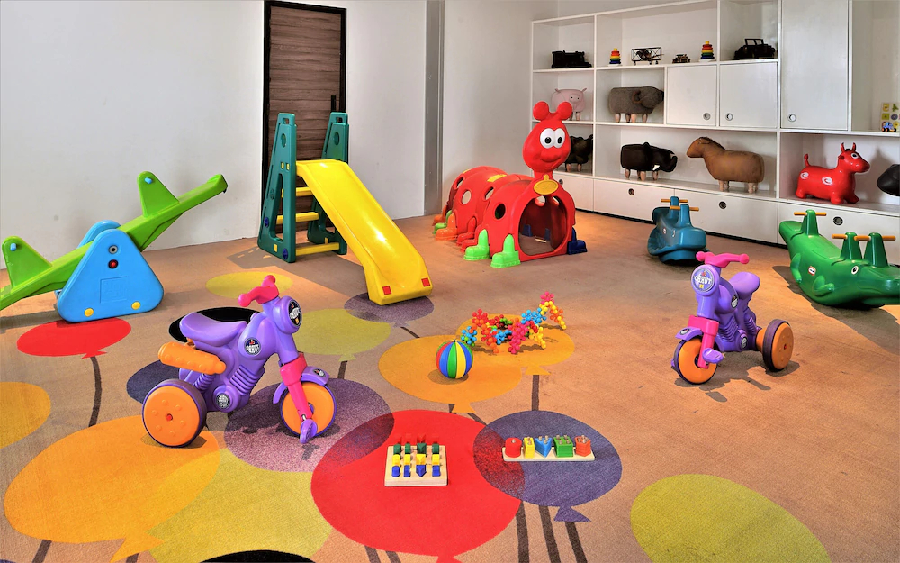 Gift City Club, A member Of Radisson Individuals
