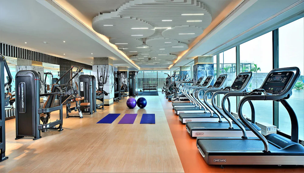 Gift City Club, A member Of Radisson Individuals