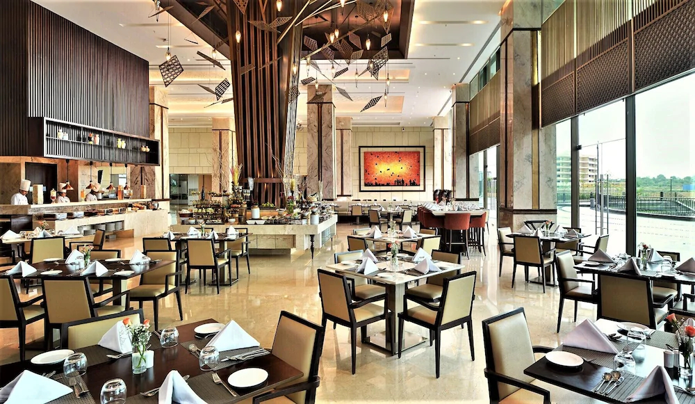 Gift City Club, A member Of Radisson Individuals
