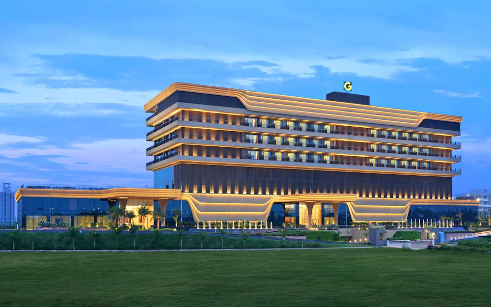 Gift City Club, A member Of Radisson Individuals