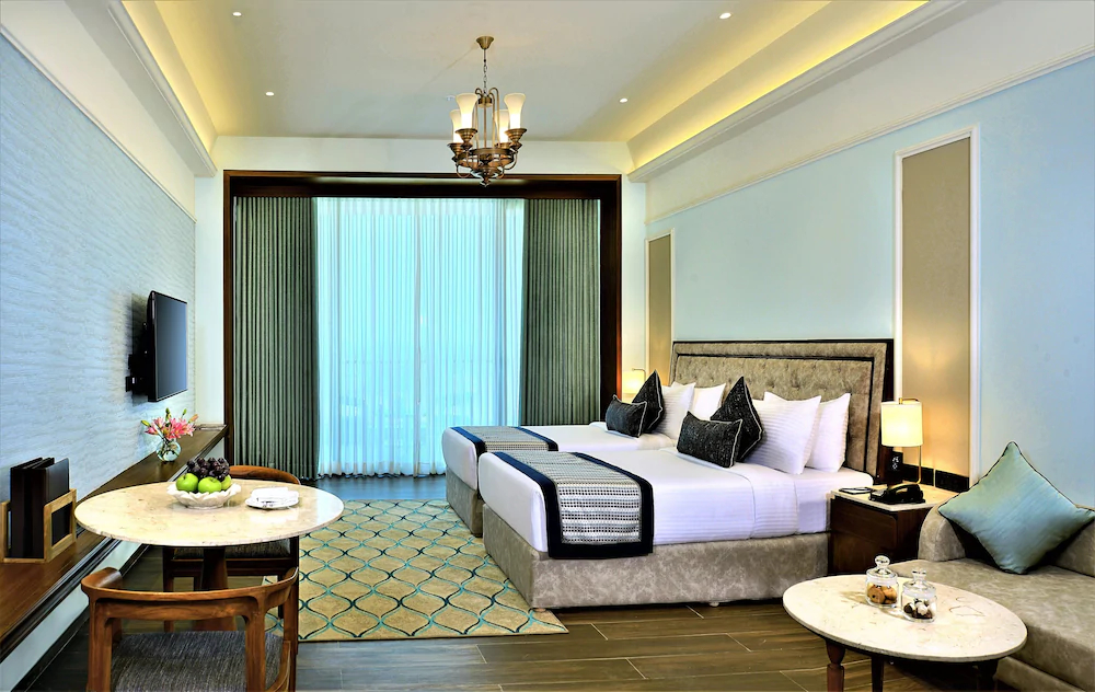Gift City Club, A member Of Radisson Individuals