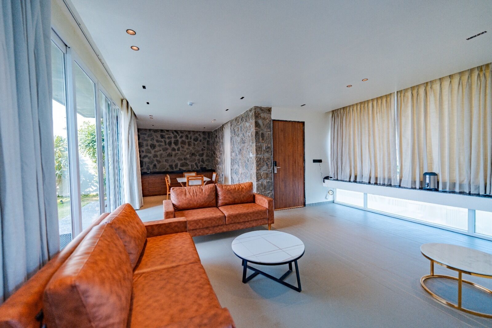 Basalt Paradise Resort And Spa