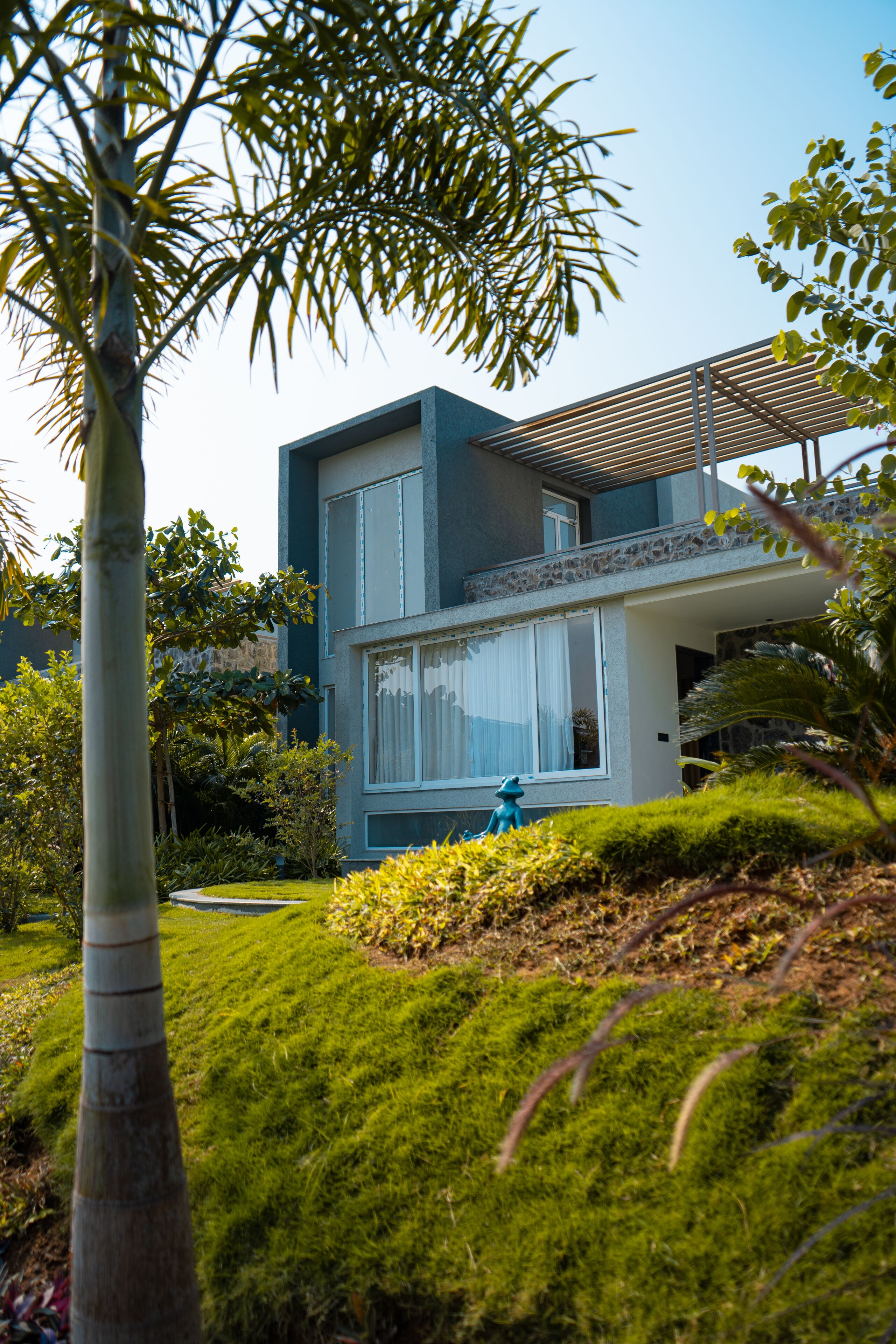 Basalt Paradise Resort And Spa