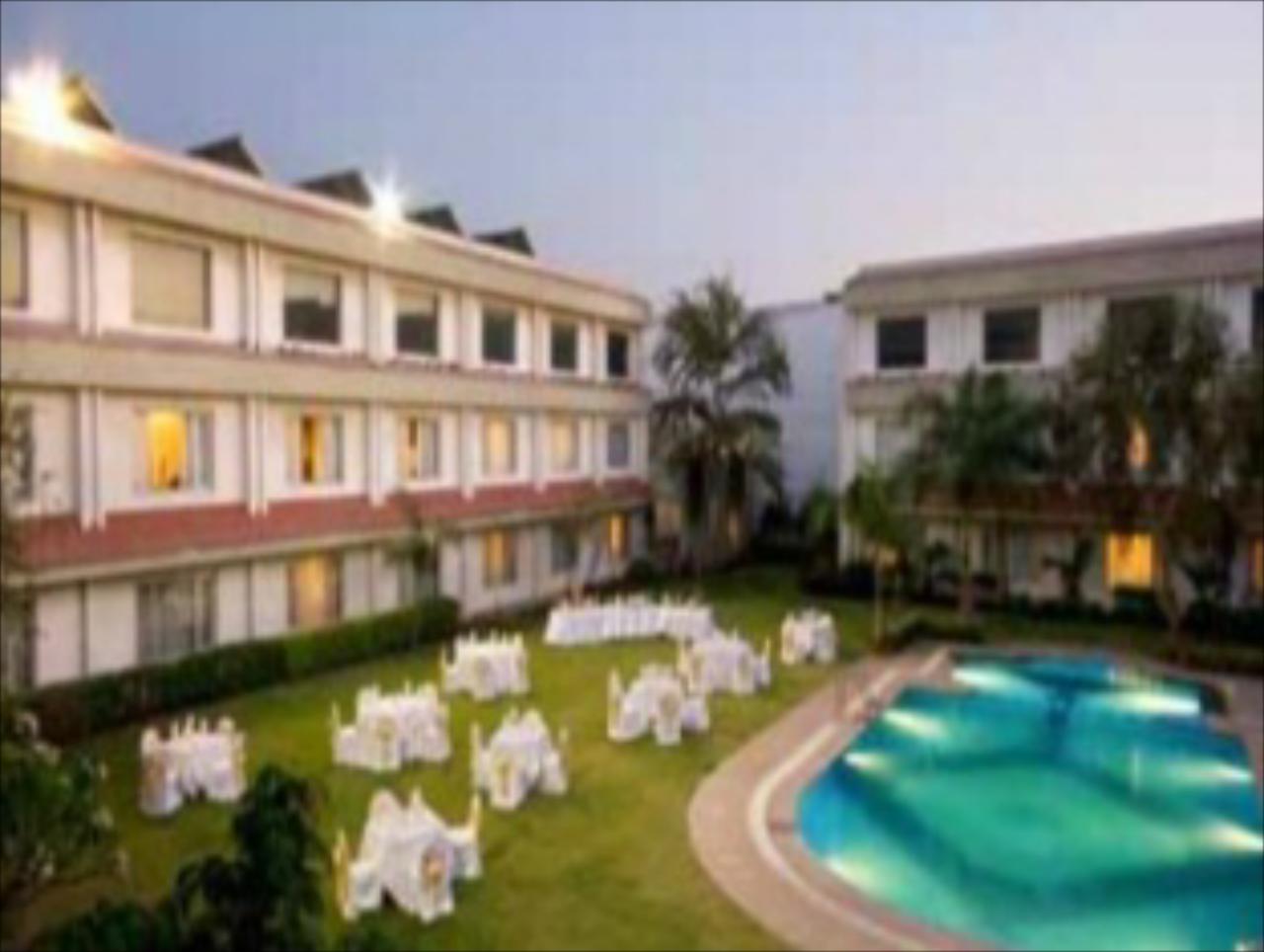 Express Residency Jamnagar
