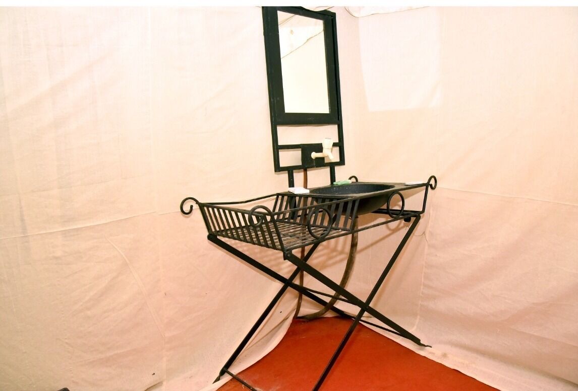 White Rann Camp Resort