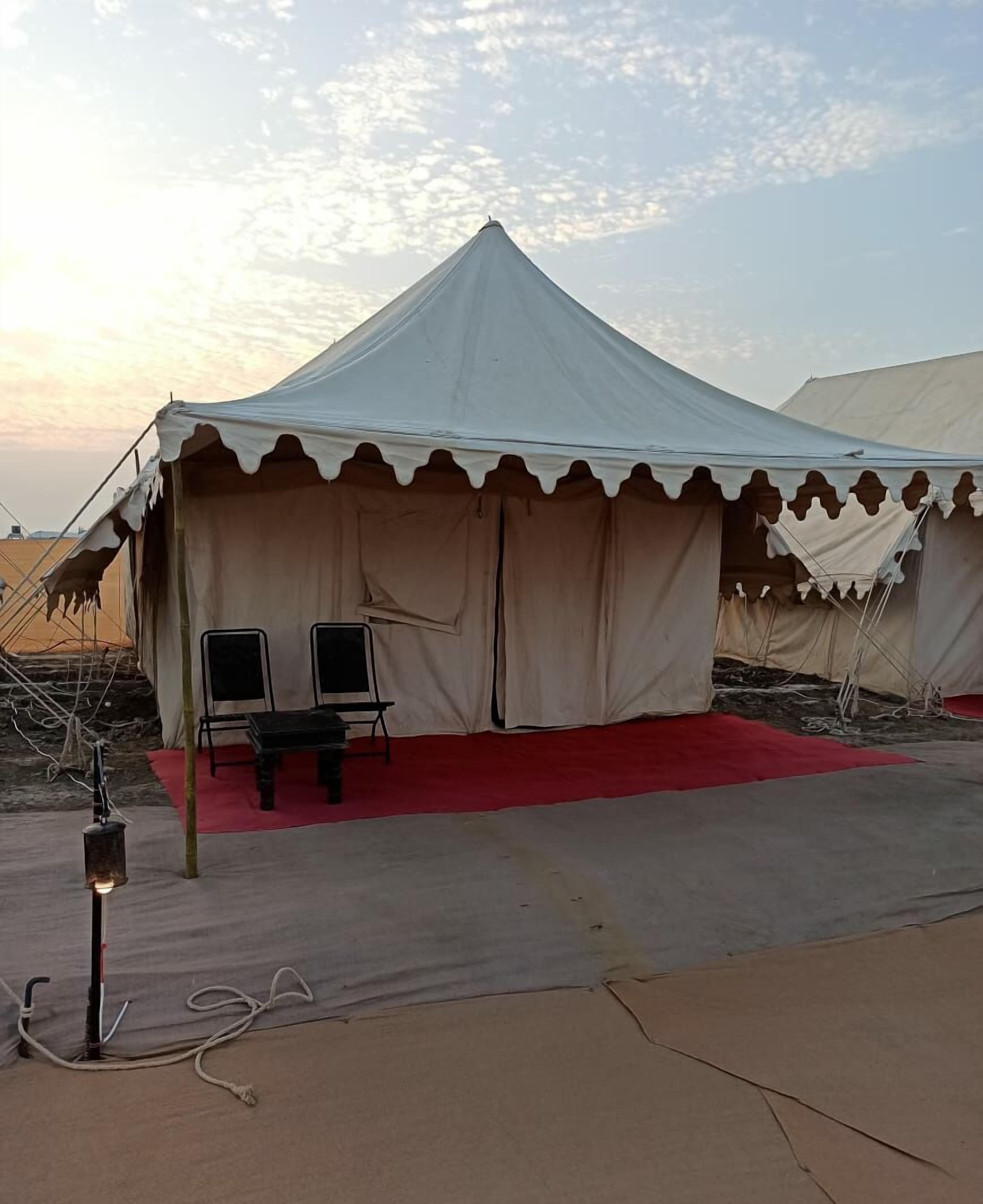 White Rann Camp Resort