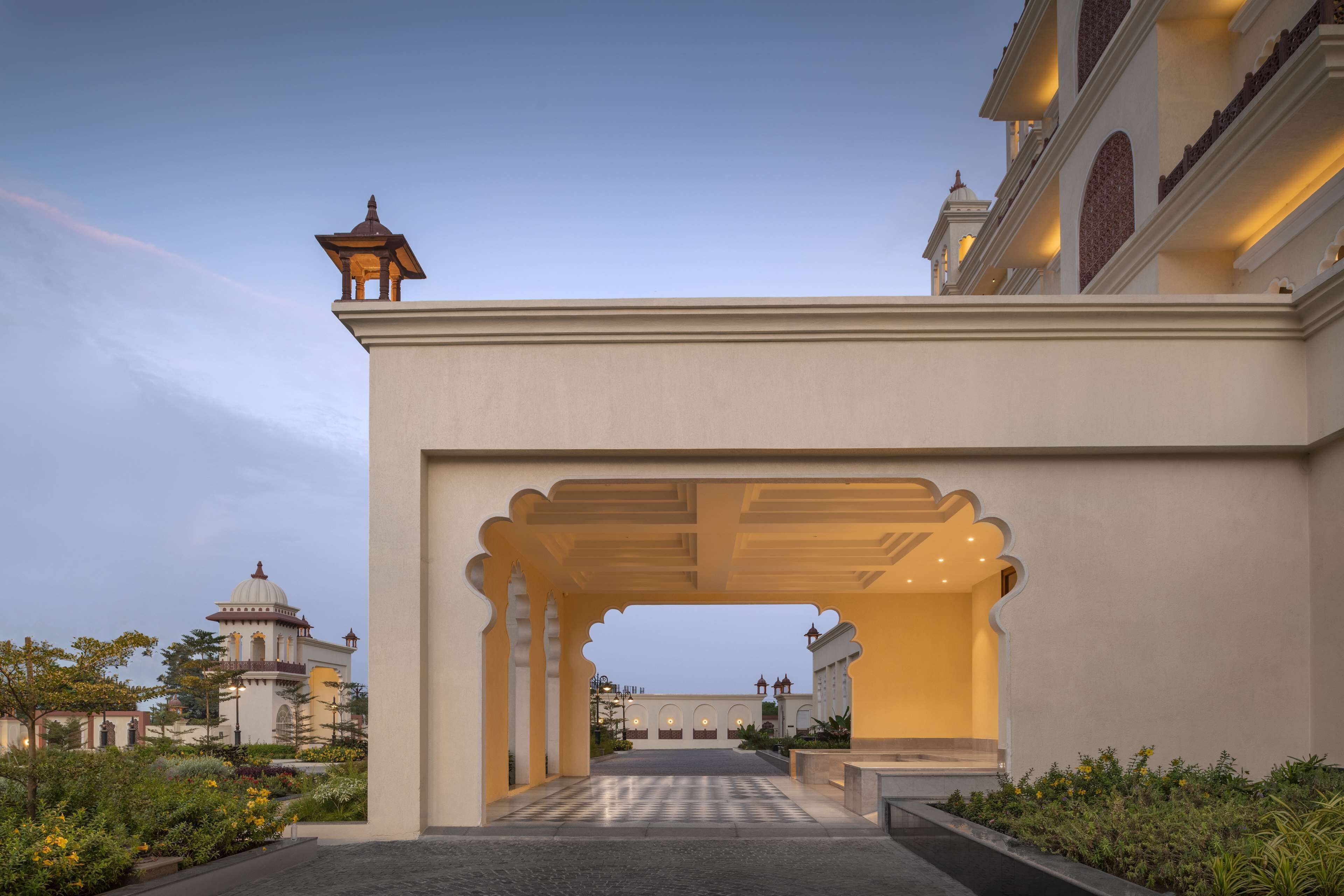 Uday Palace Navsari