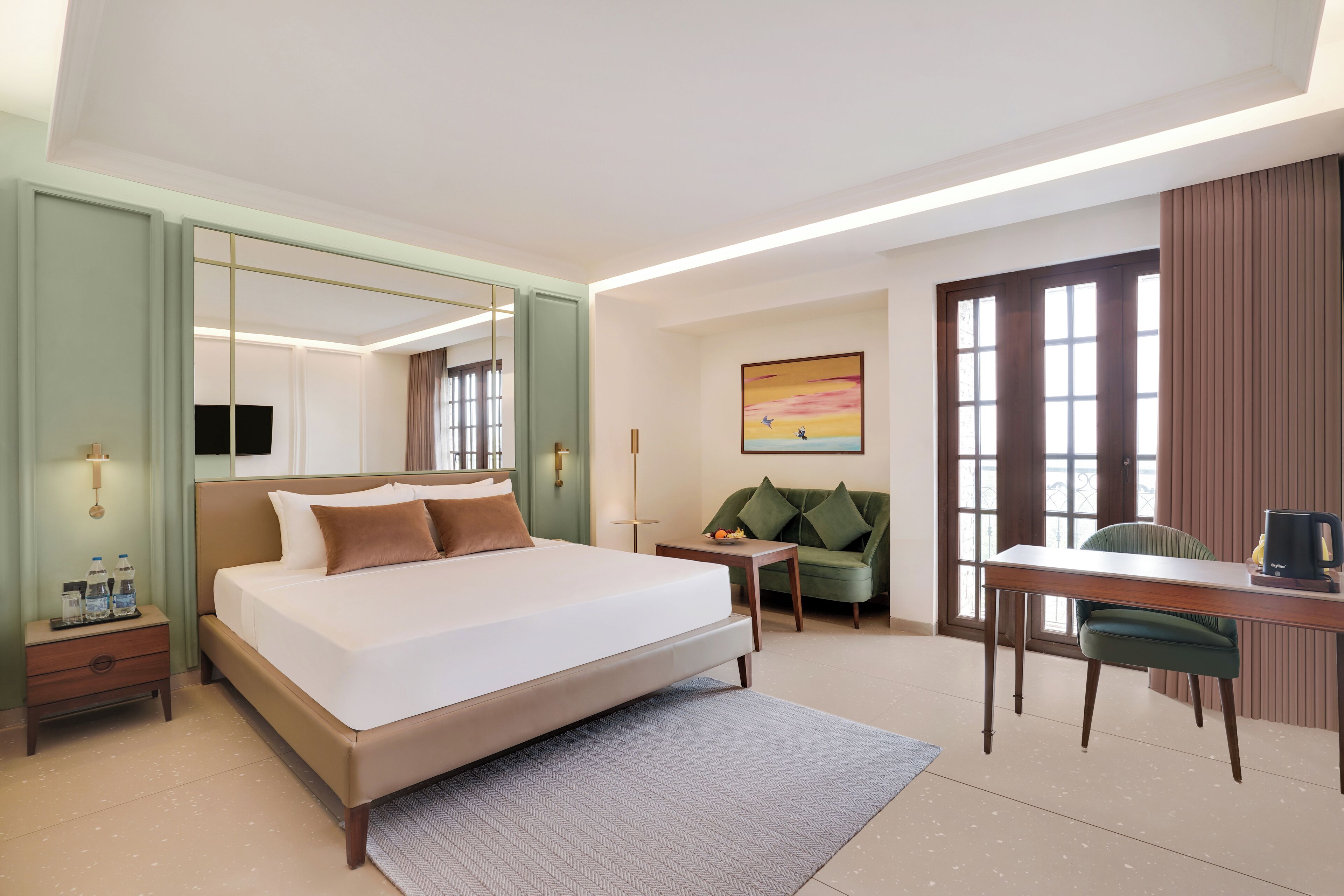 Lemon Tree Hotel