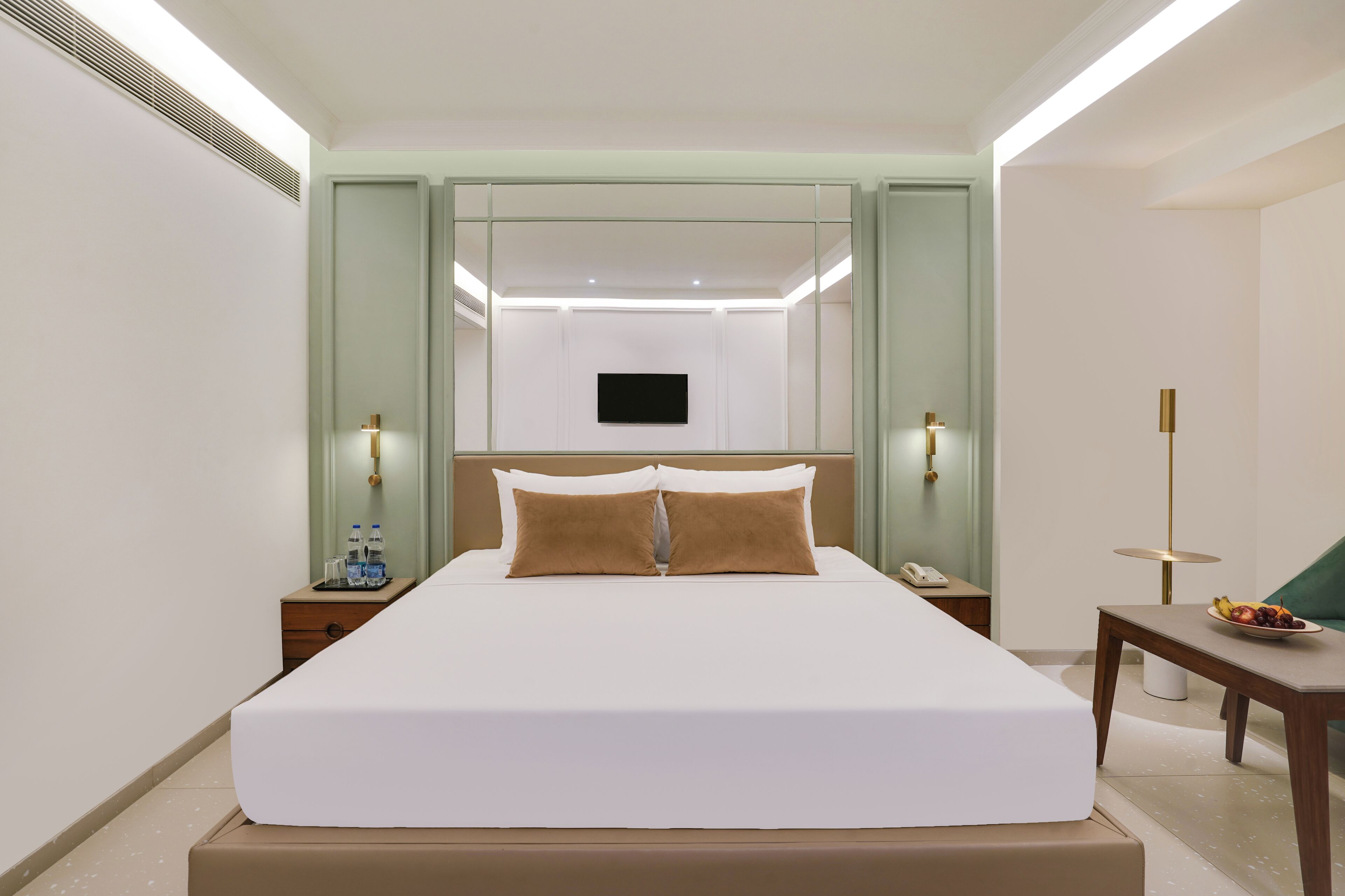 Lemon Tree Hotel