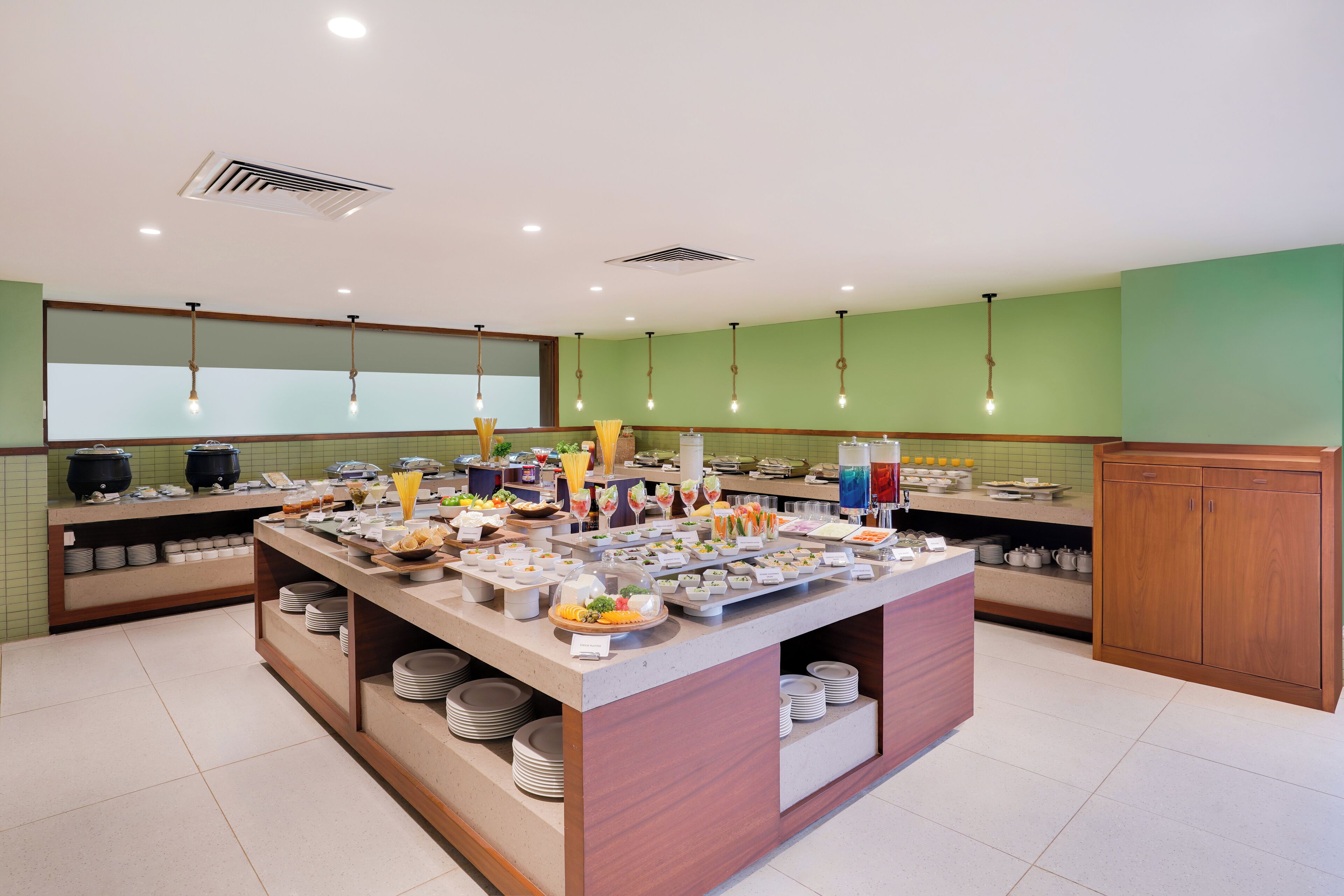 Lemon Tree Hotel