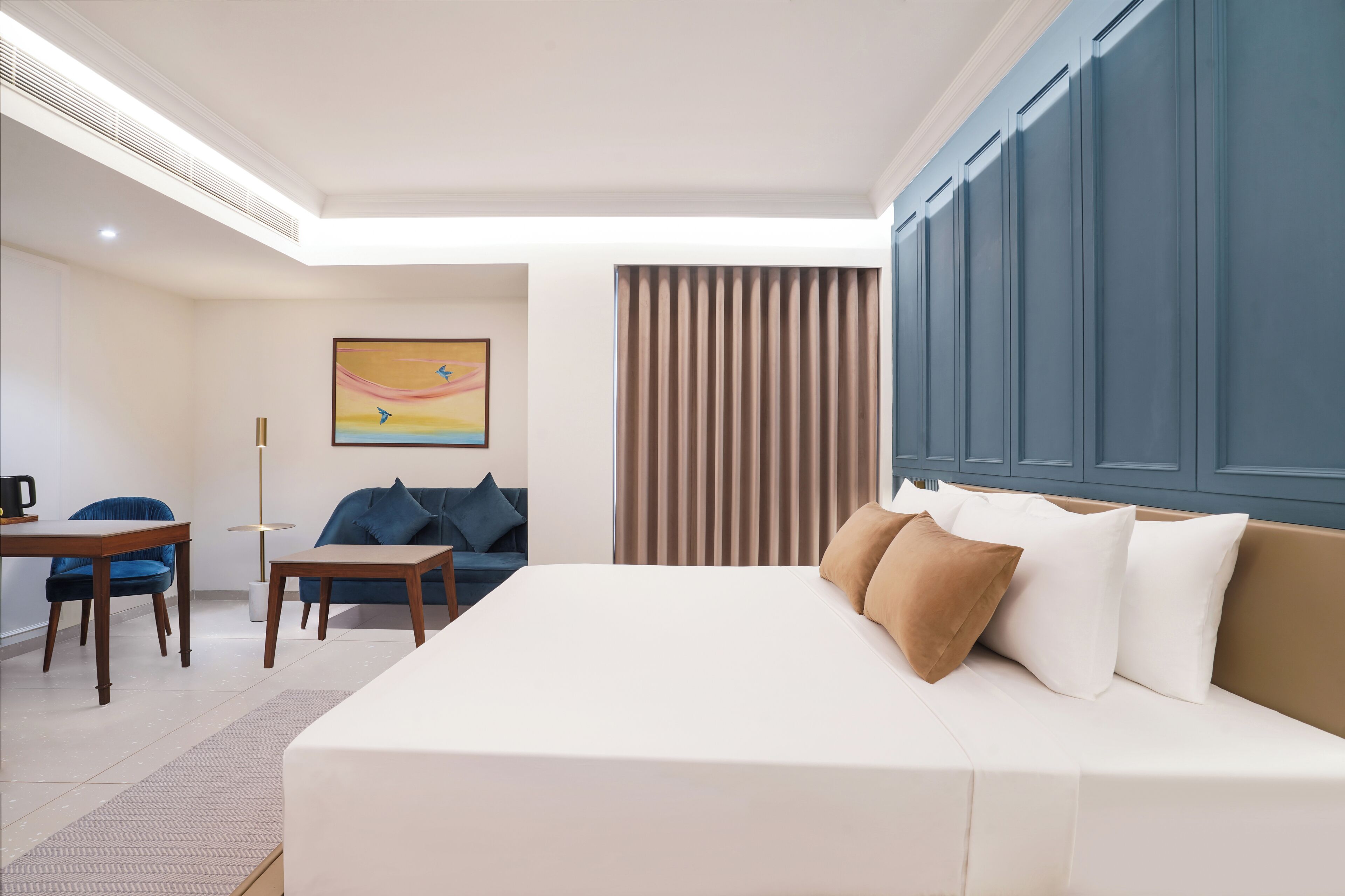 Lemon Tree Hotel