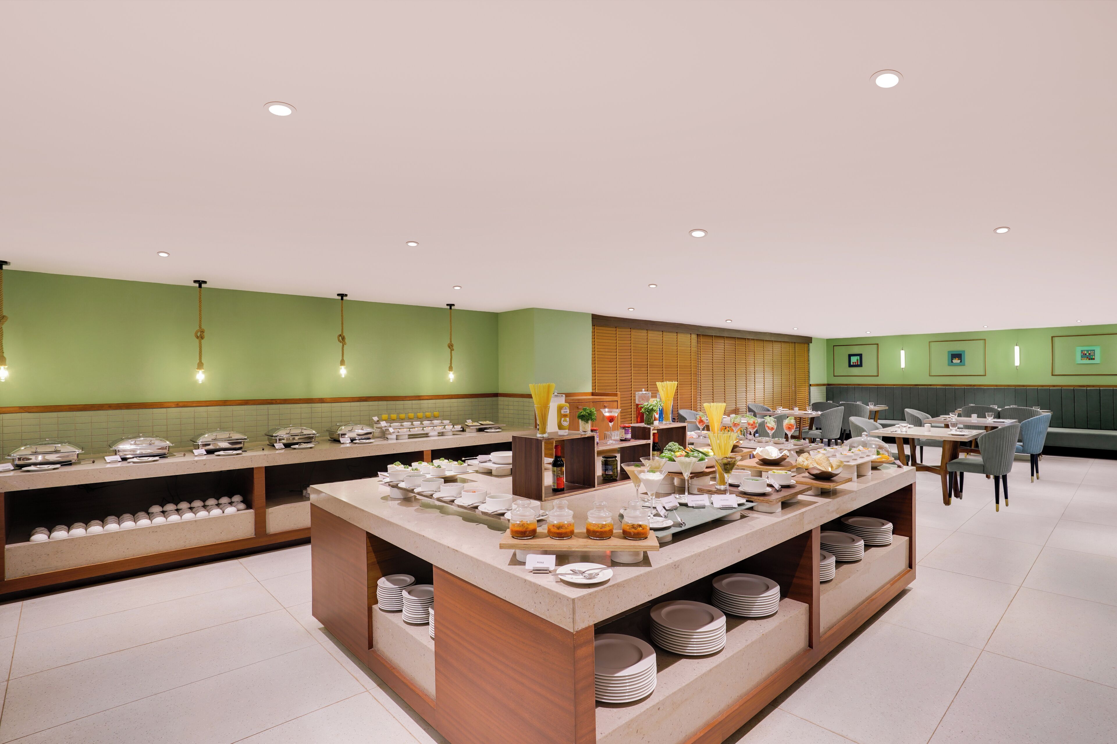 Lemon Tree Hotel