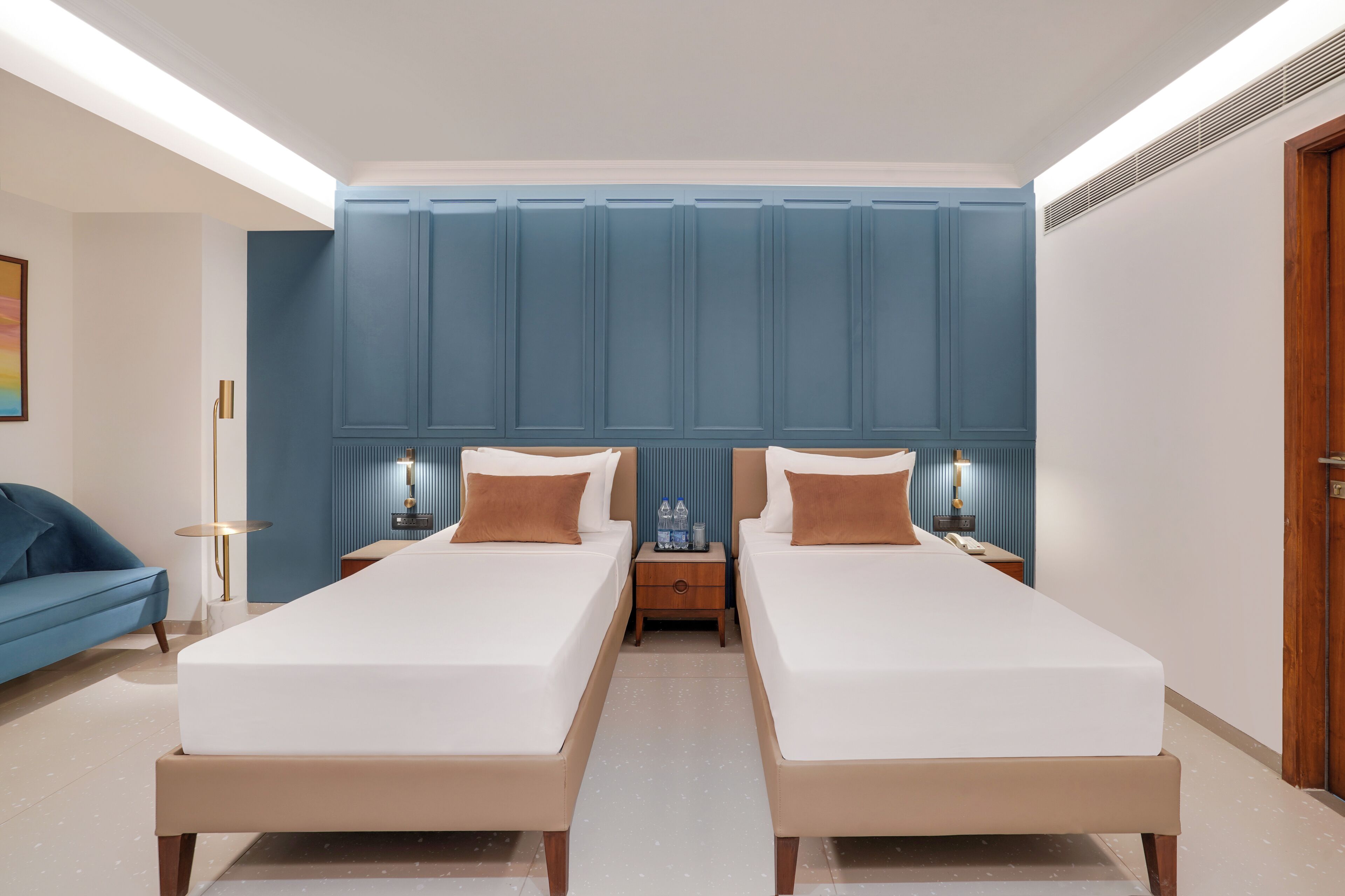 Lemon Tree Hotel