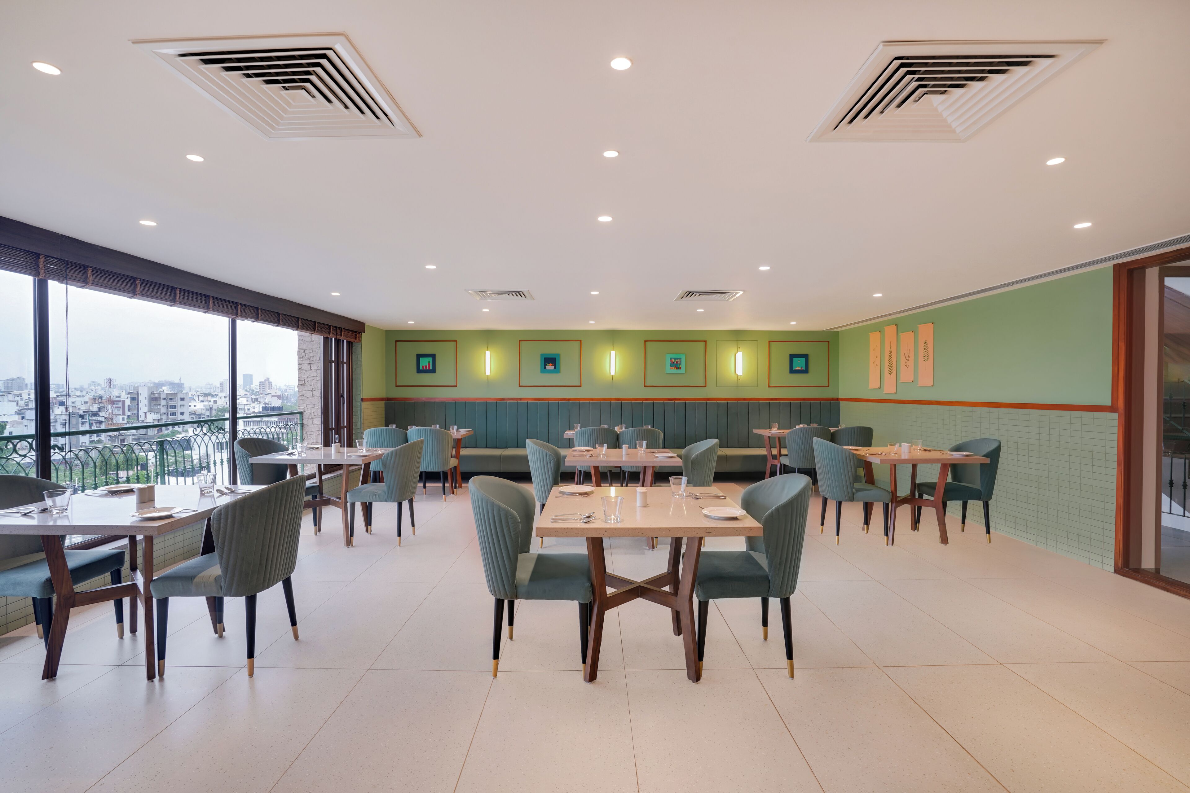 Lemon Tree Hotel