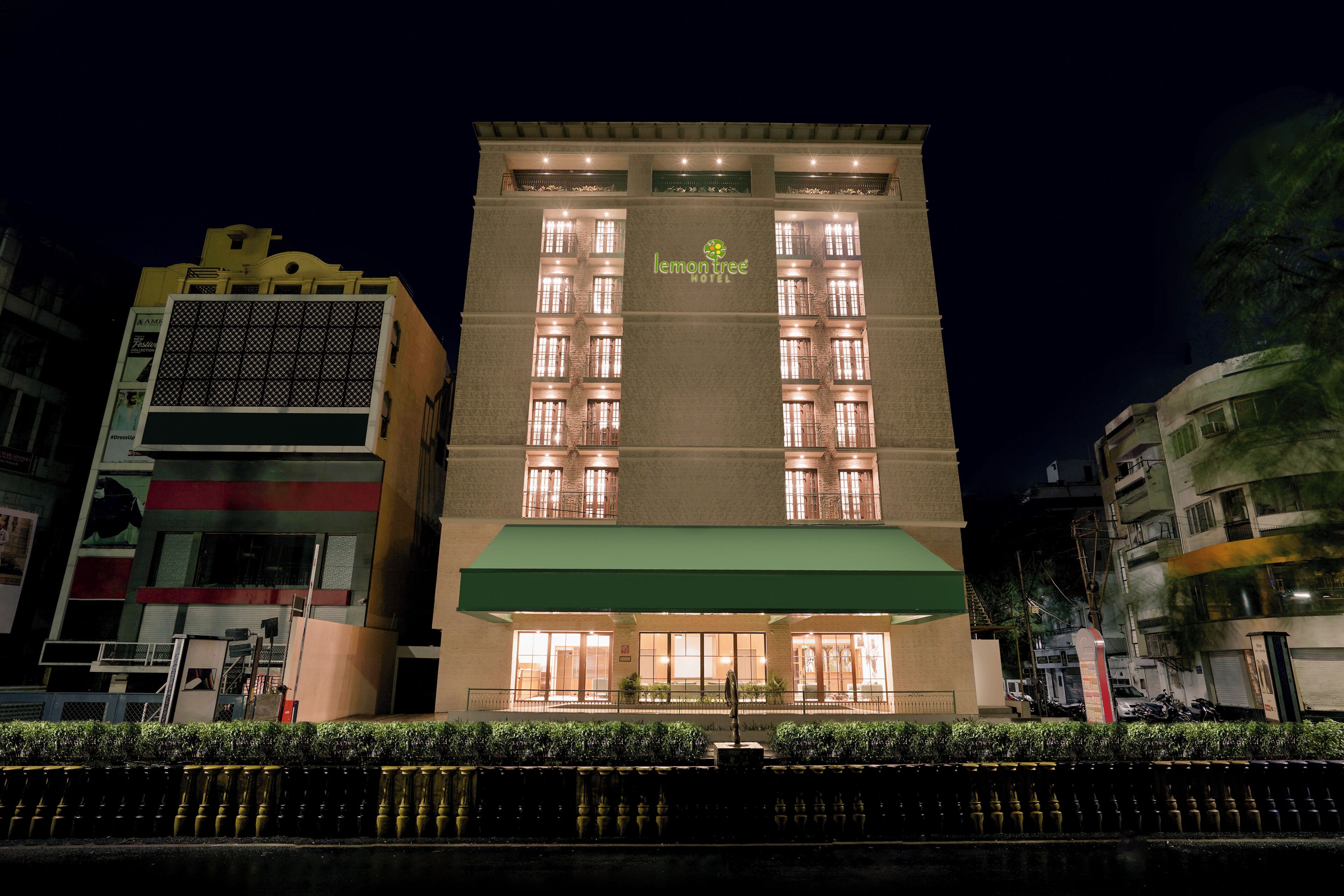 Lemon Tree Hotel