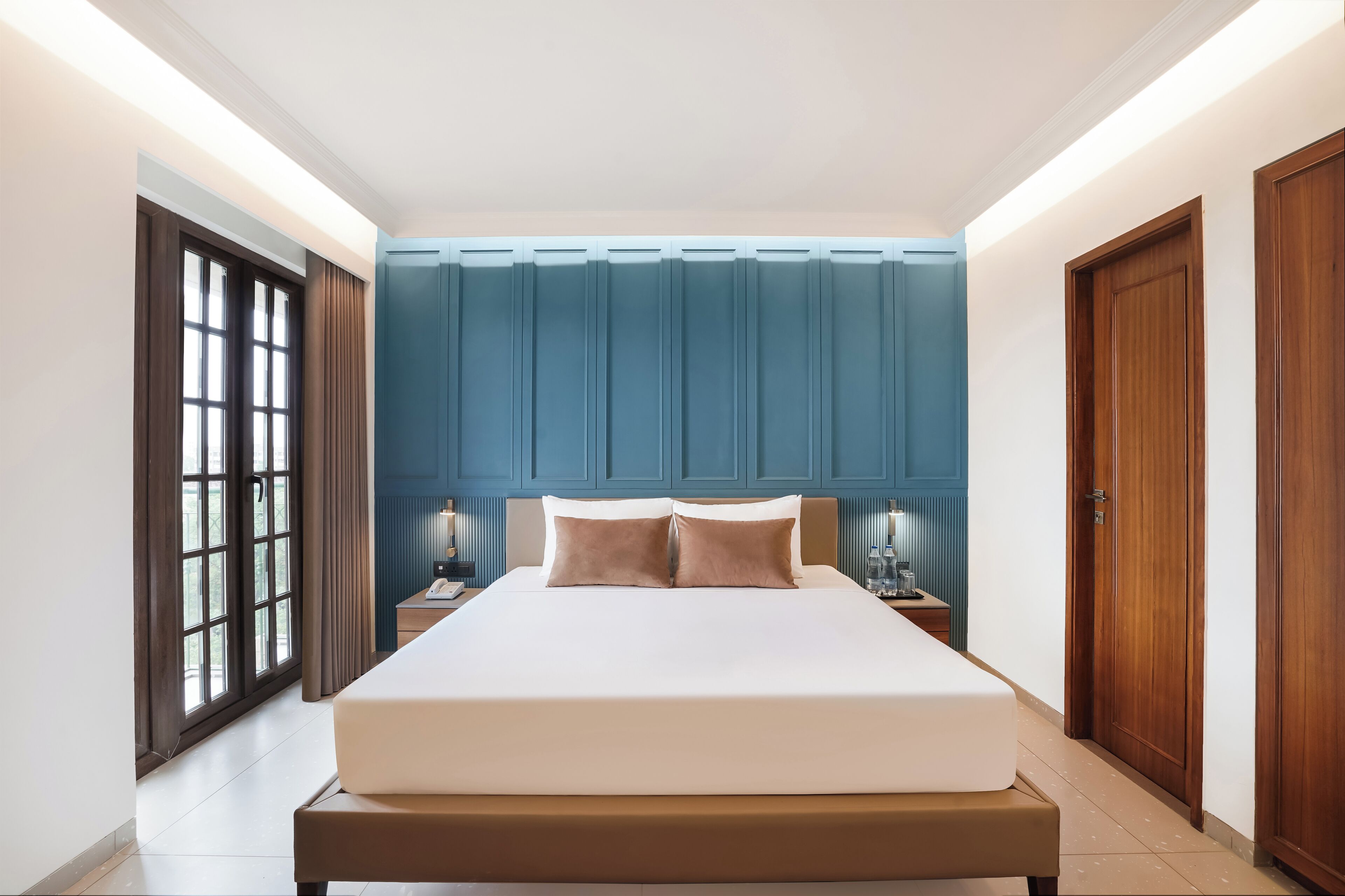 Lemon Tree Hotel