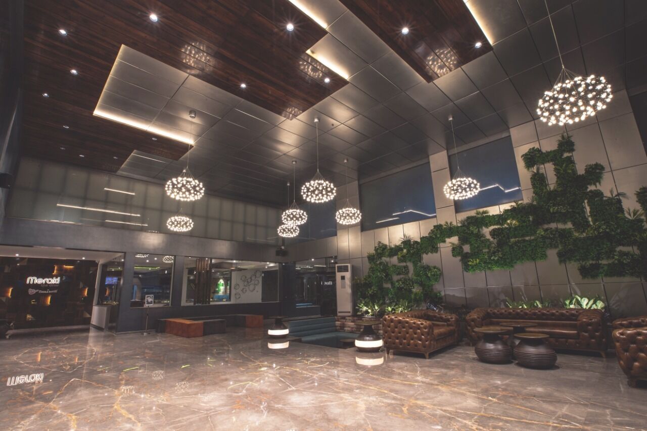 Phoenix Resort