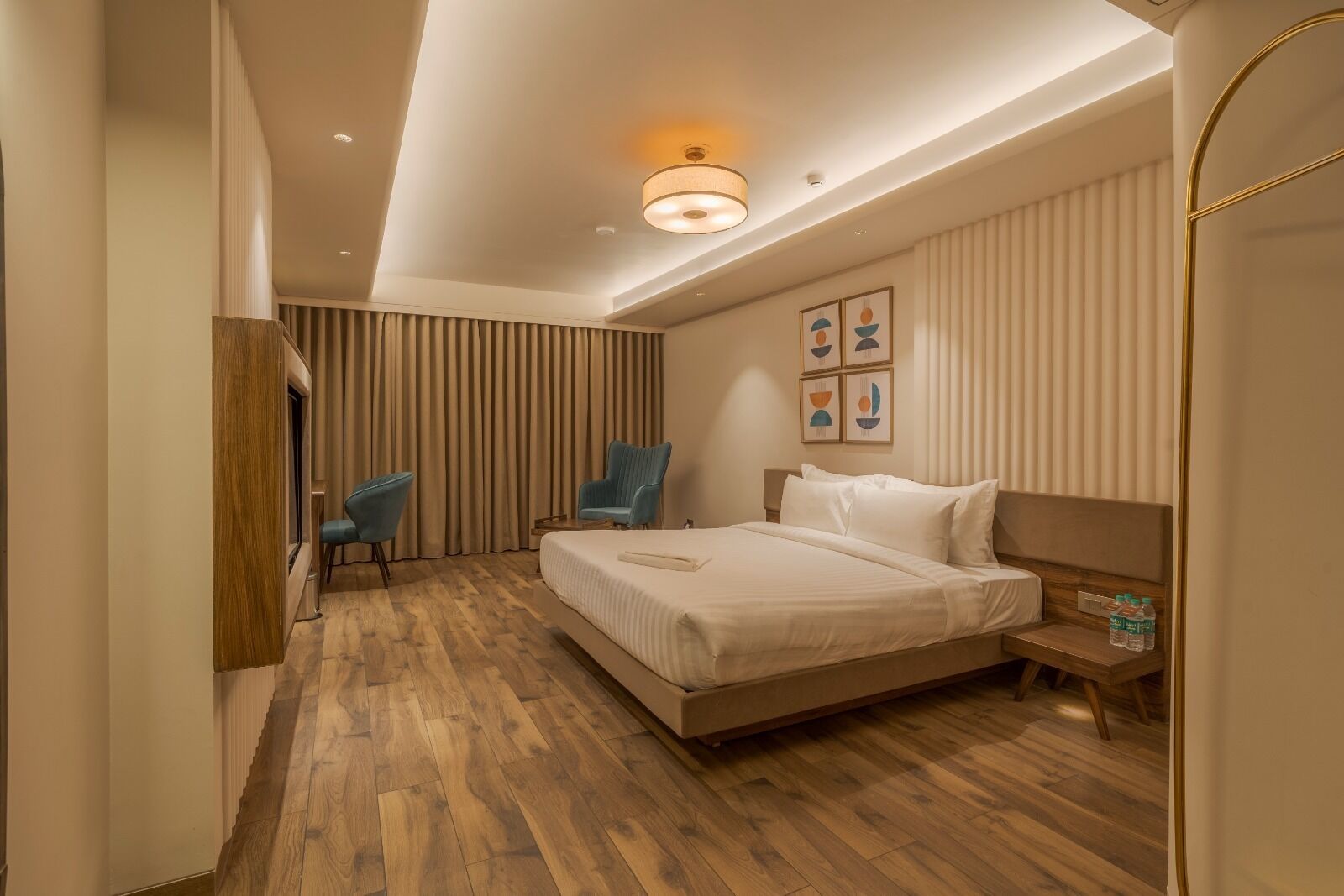 Phoenix Resort
