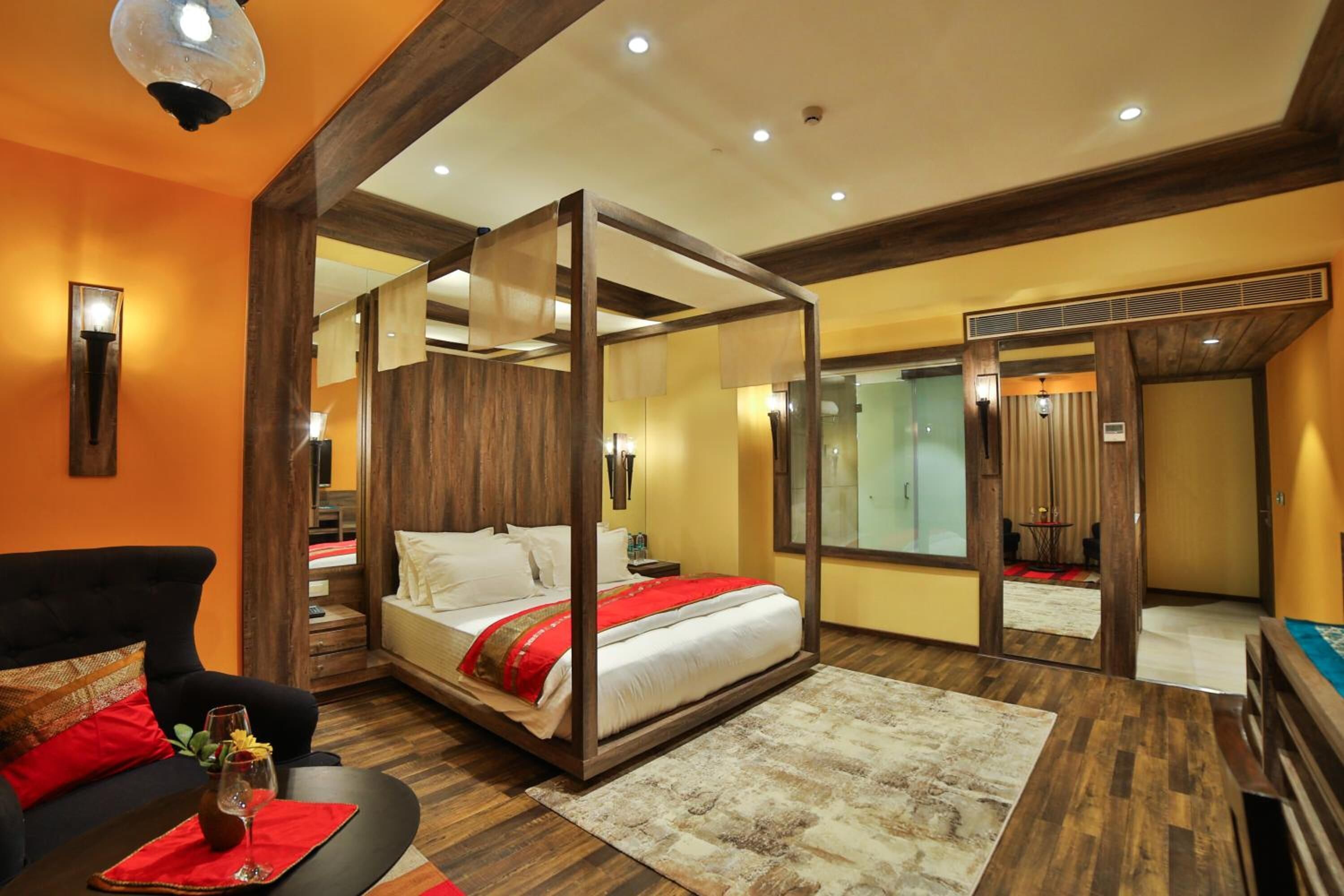 Sayaji Rajkot