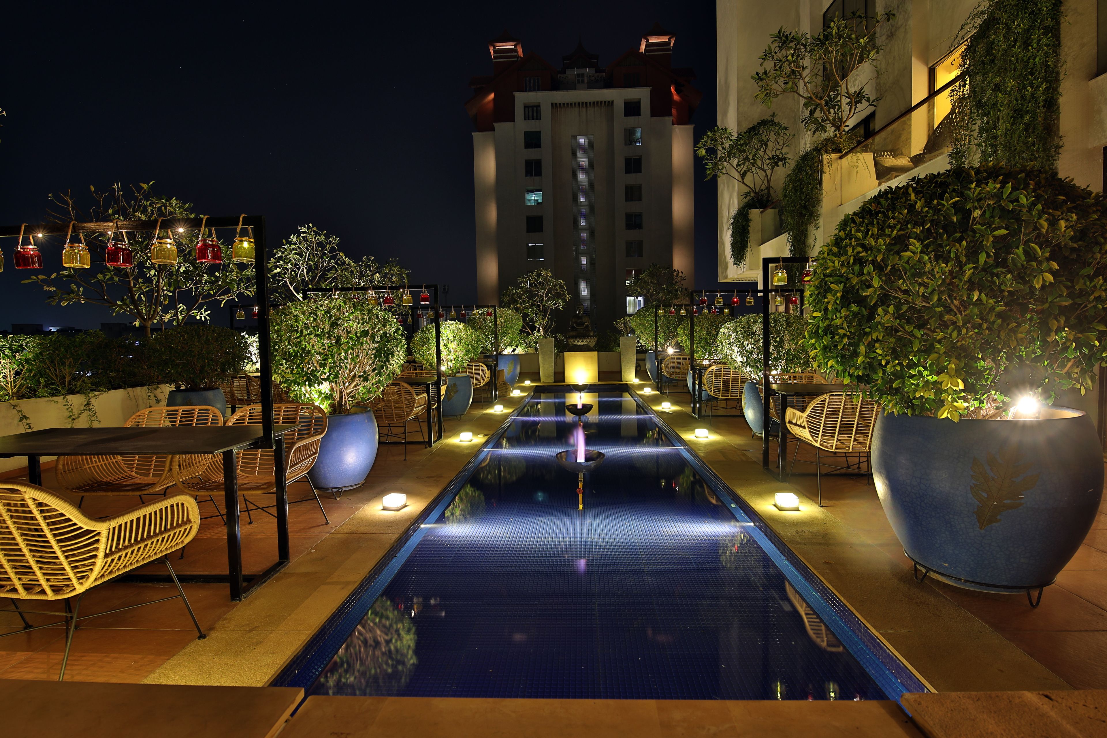 Sayaji Rajkot