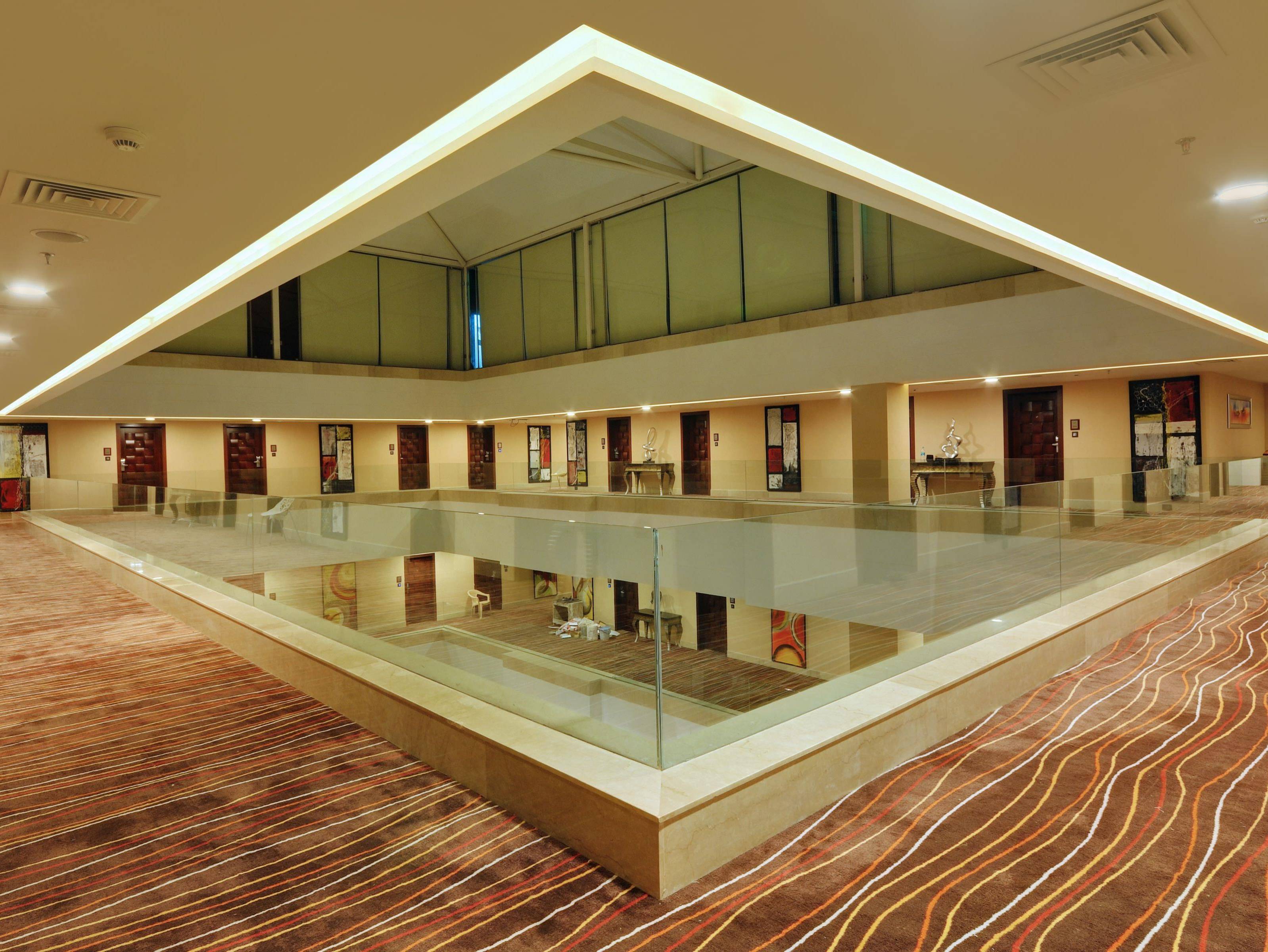 The Fern Residency Rajkot