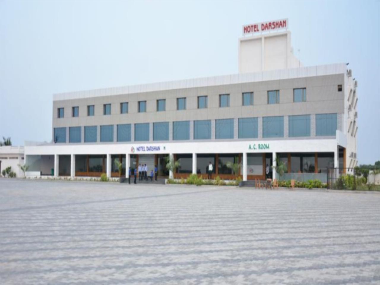Hotel Darshan