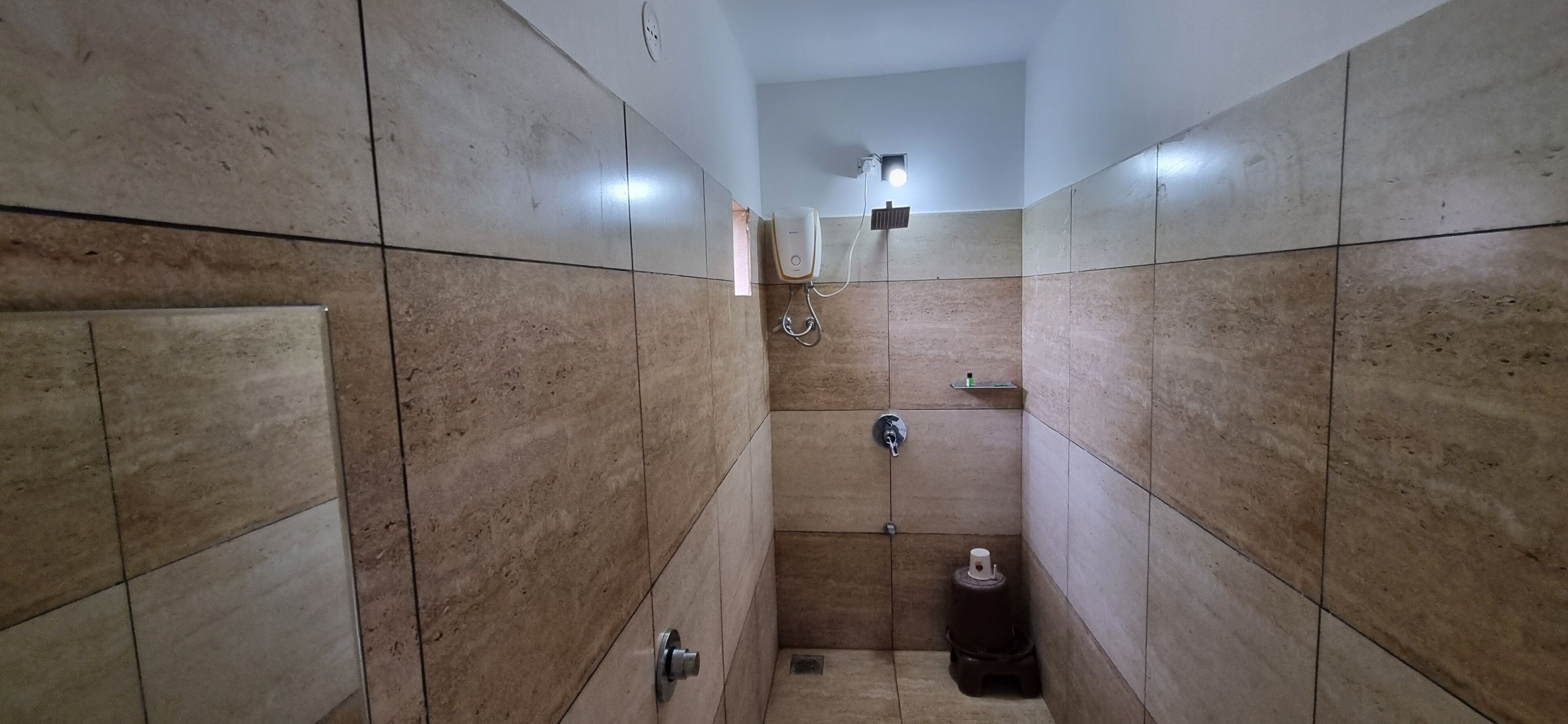 Patang Family Resort